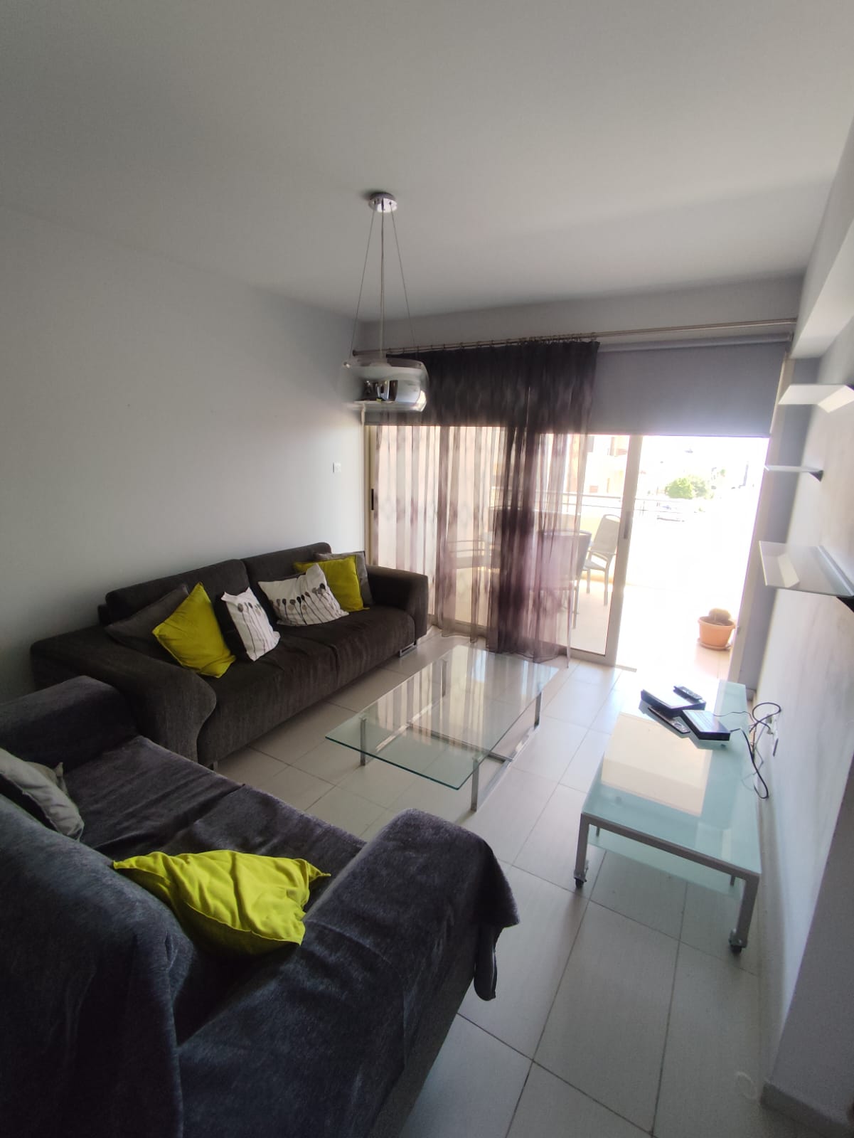 Apartment for rent aradippou