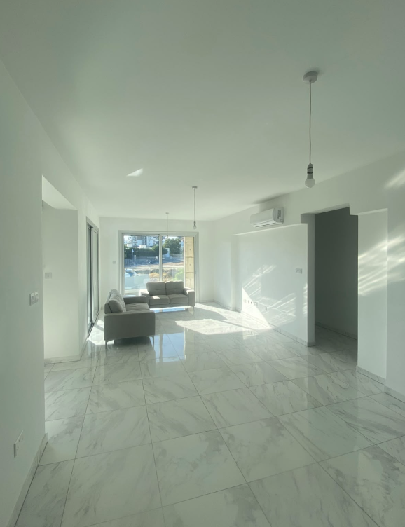Modern 2-bedroom apartment in Agios Athanasios, Limassol photo 2