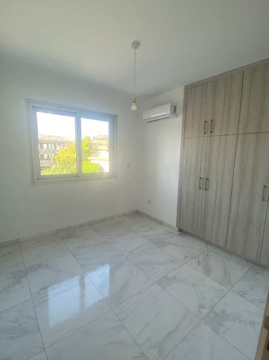 Modern 2-bedroom apartment in Agios Athanasios, Limassol photo 6