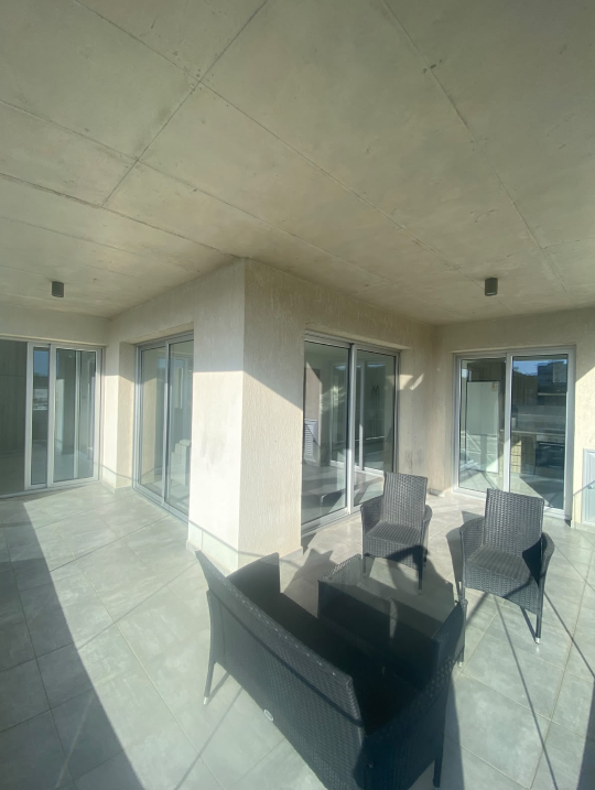 Modern 2-bedroom apartment in Agios Athanasios, Limassol photo 9