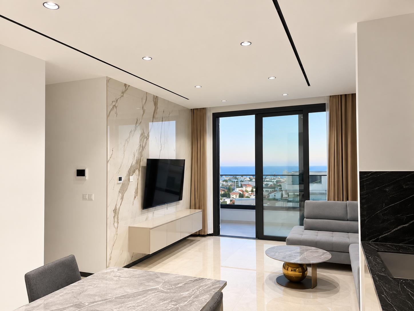 2 Bedroom Apartment for Rent