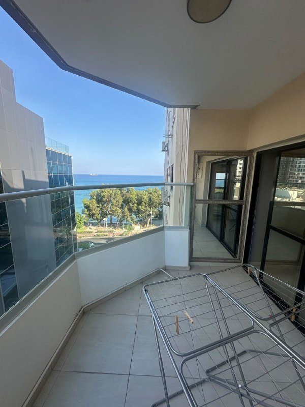 Modern 3-Bedroom Apartment in Neapolis, Limassol