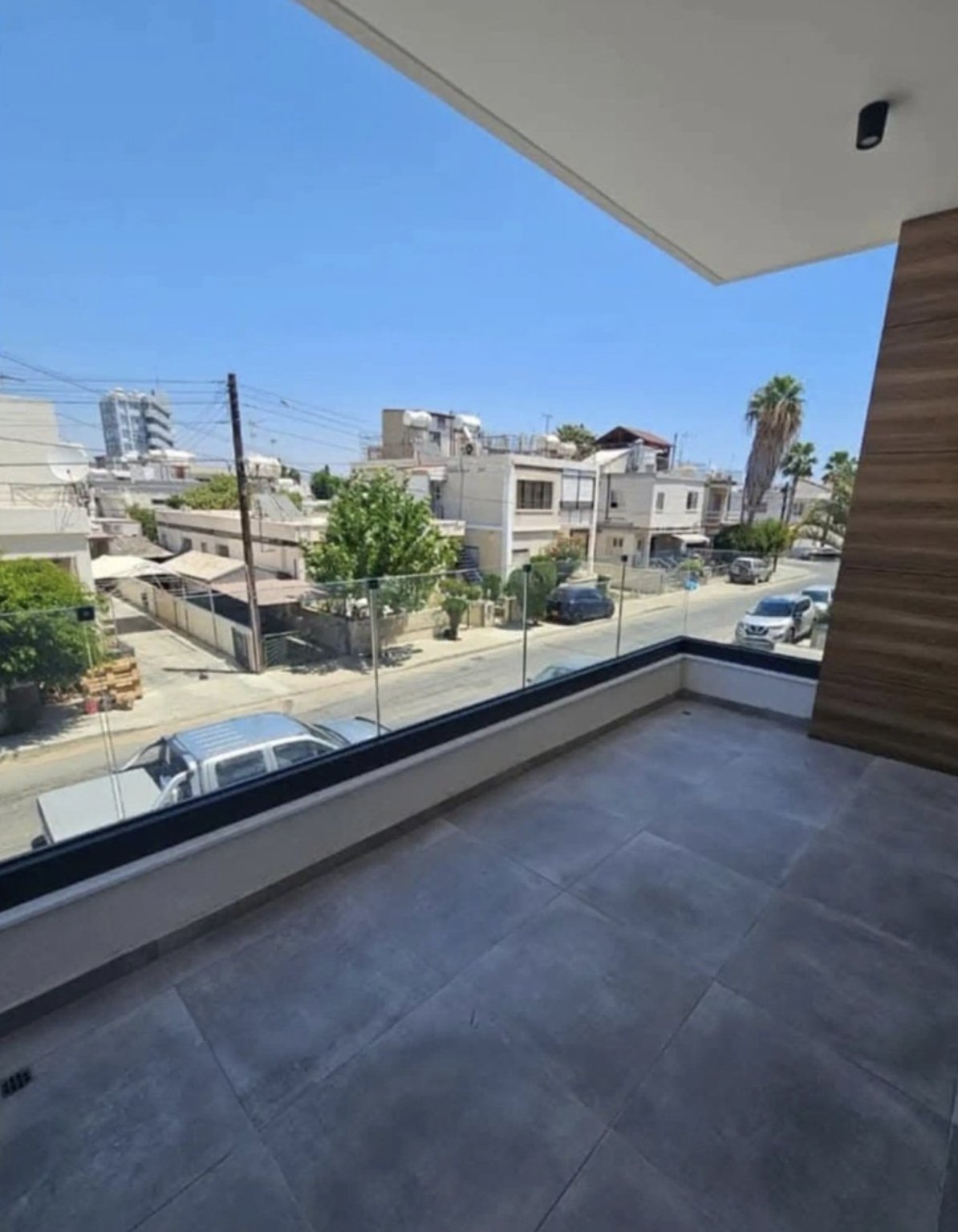 Modern 2-Bedroom Apartment in Agios Ioannis, Limassol