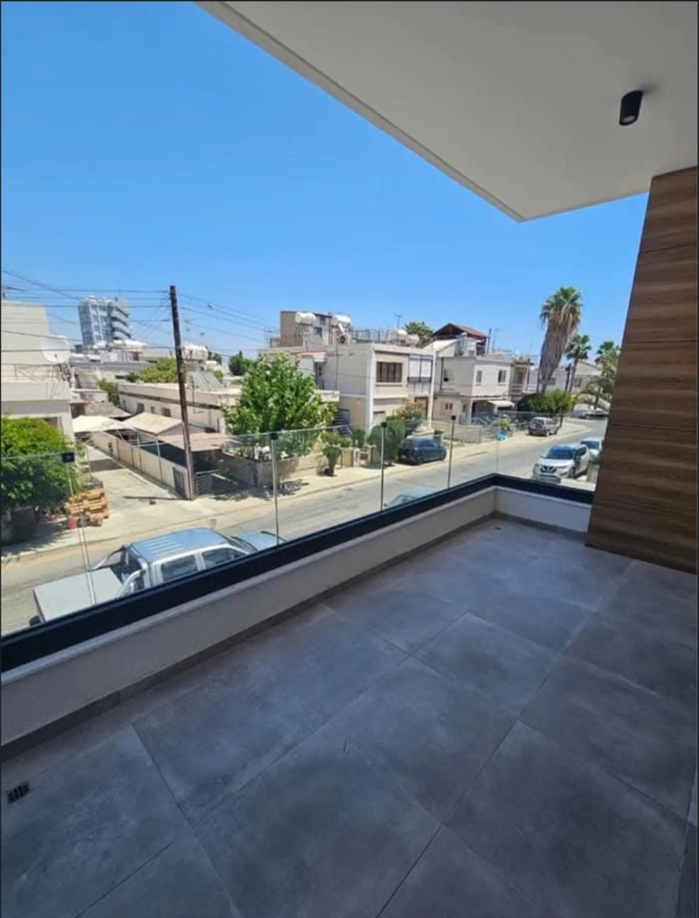 Modern 2-bedroom apartment in Agios Ioannis, Limassol photo 7