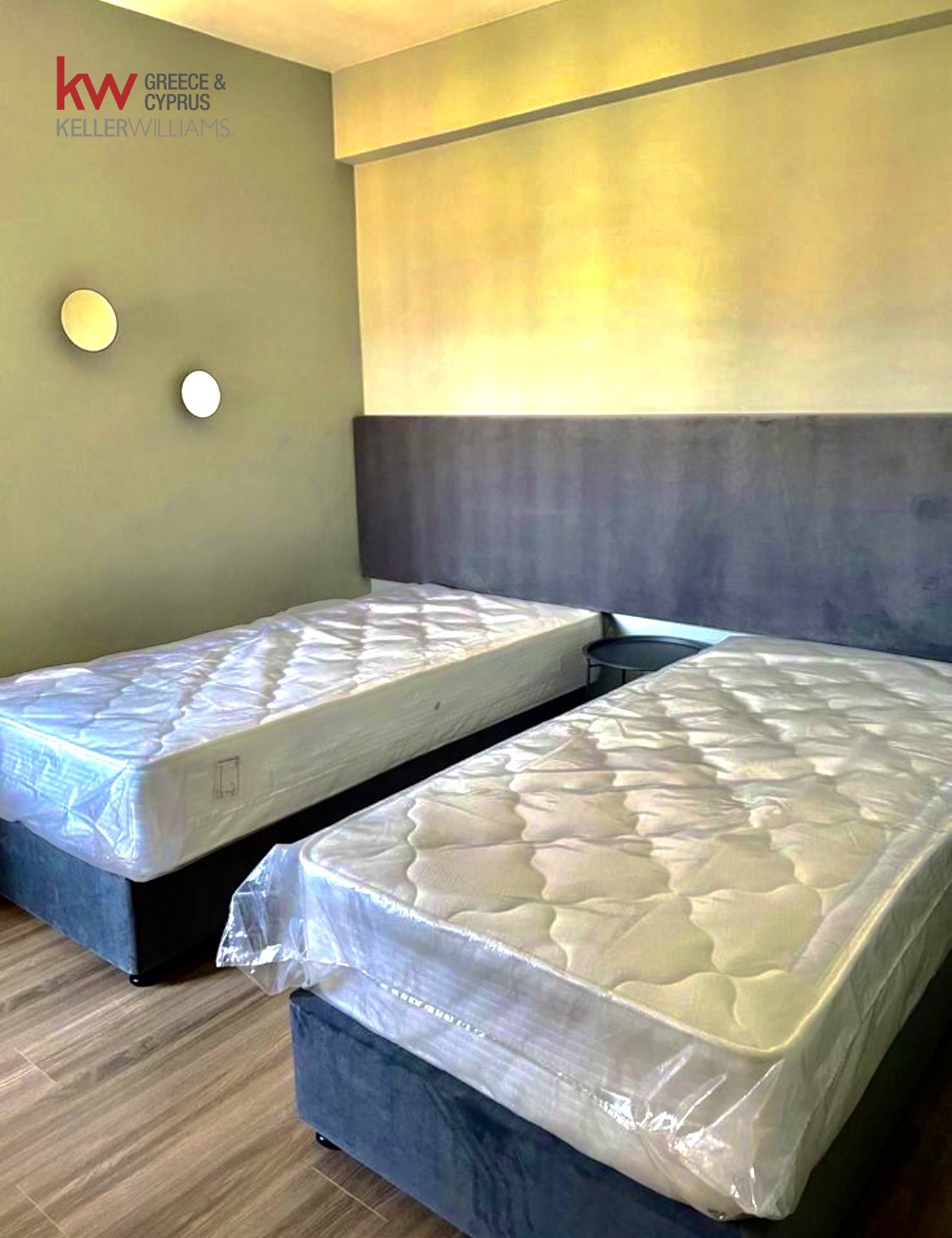 2-bed furnished apartment in central Skala, Larnaca photo 6