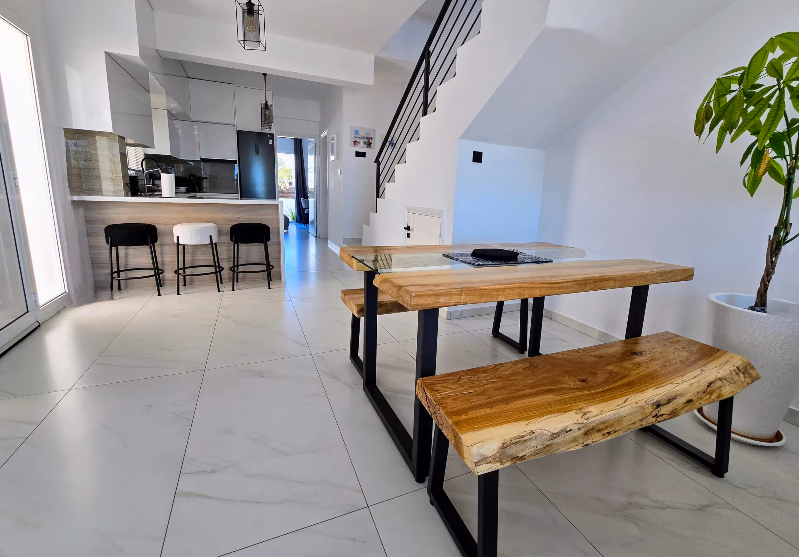 3 bedroom Villa for Rent in Peyia, Paphos
