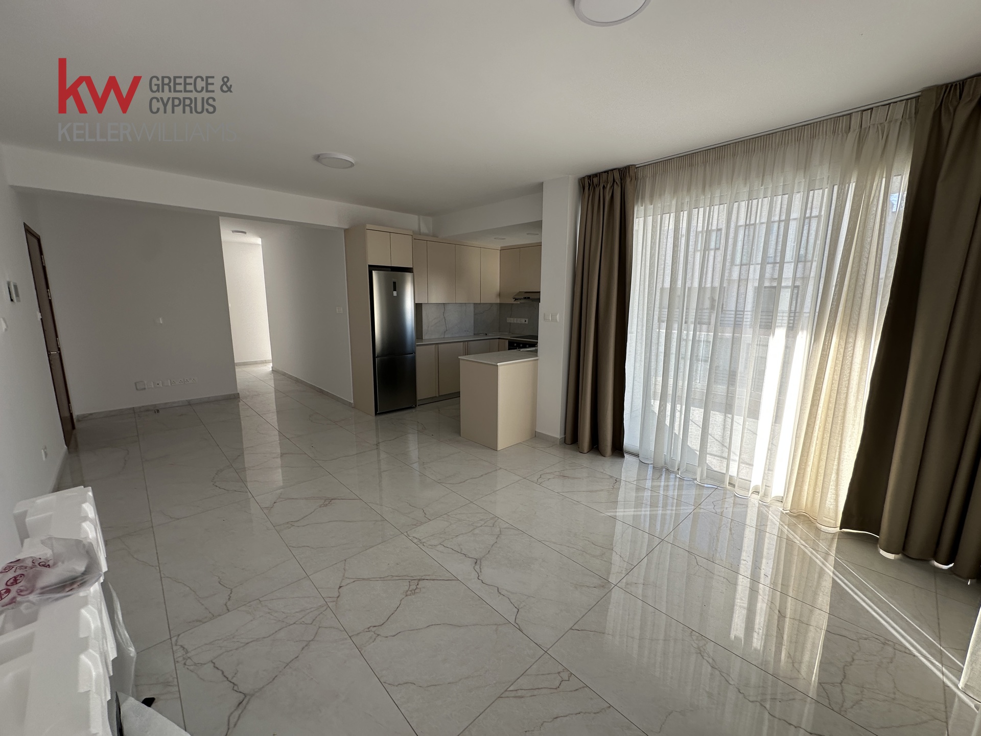 2-bed brand new apartment for rent in Faneromeni, Larnaca photo 2