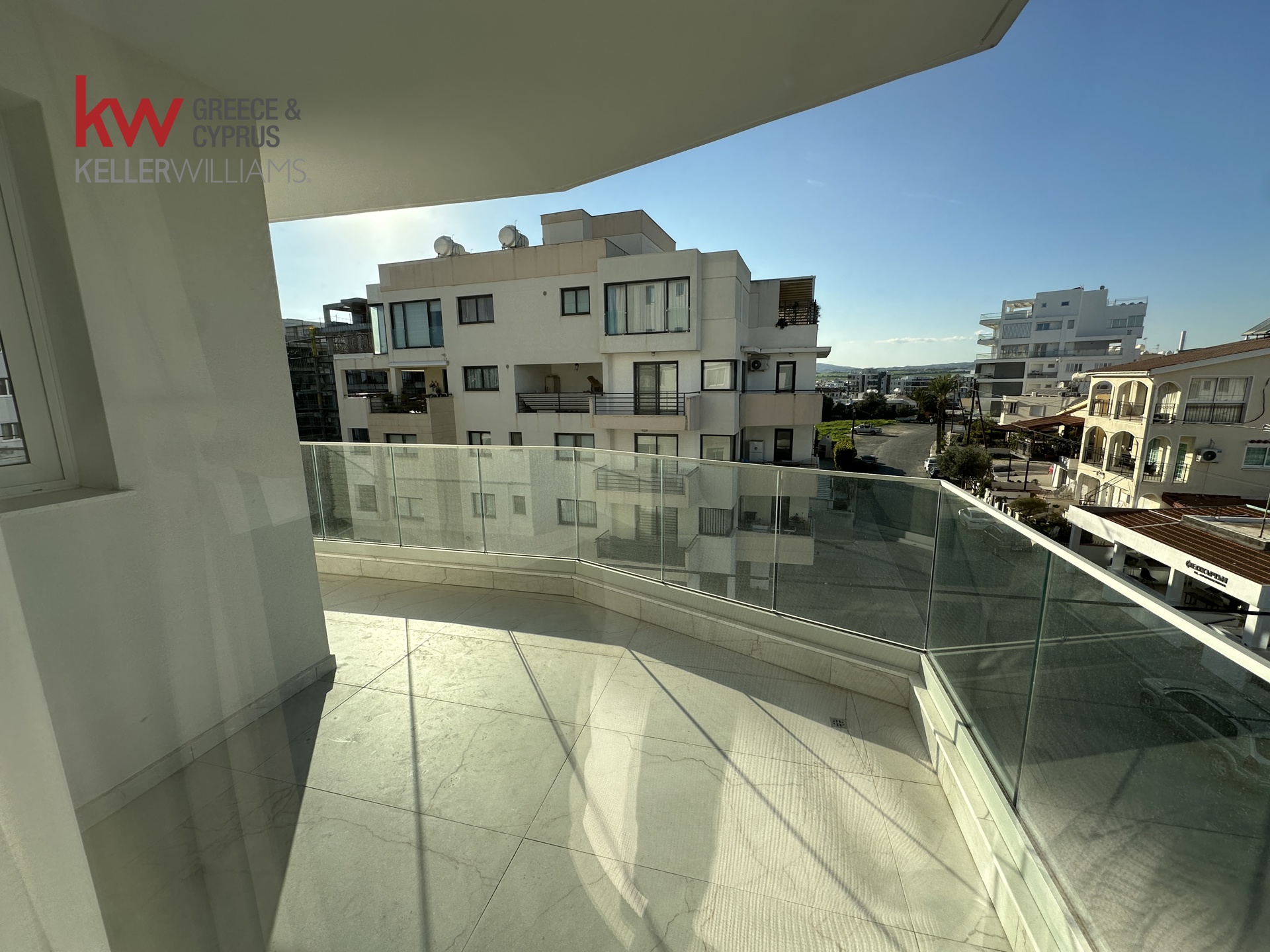 2-bed brand new apartment for rent in Faneromeni, Larnaca photo 4