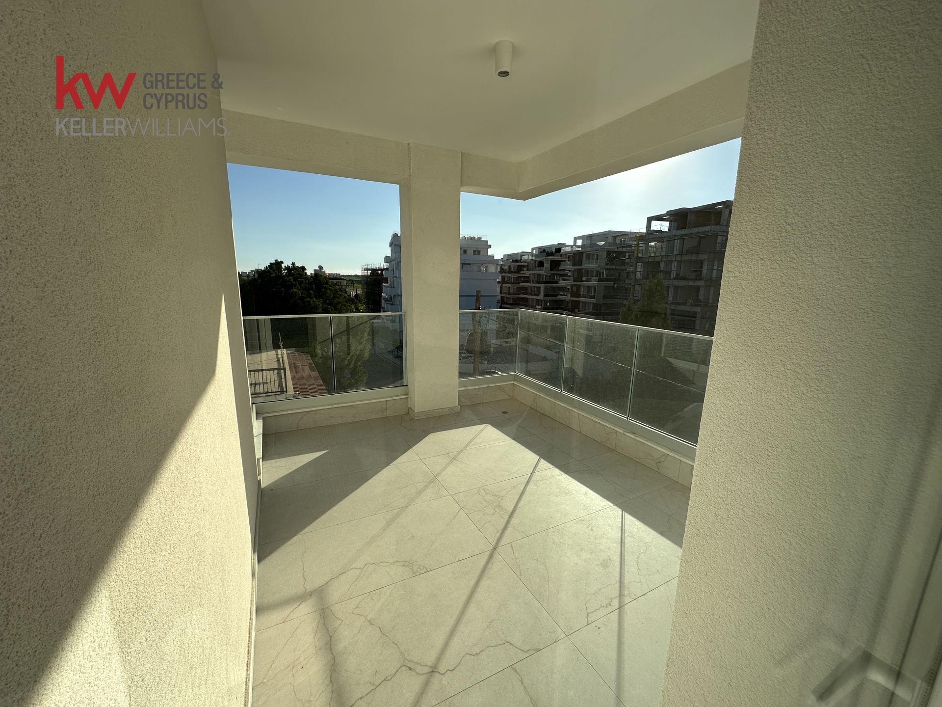 2-bed brand new apartment for rent in Faneromeni, Larnaca photo 7