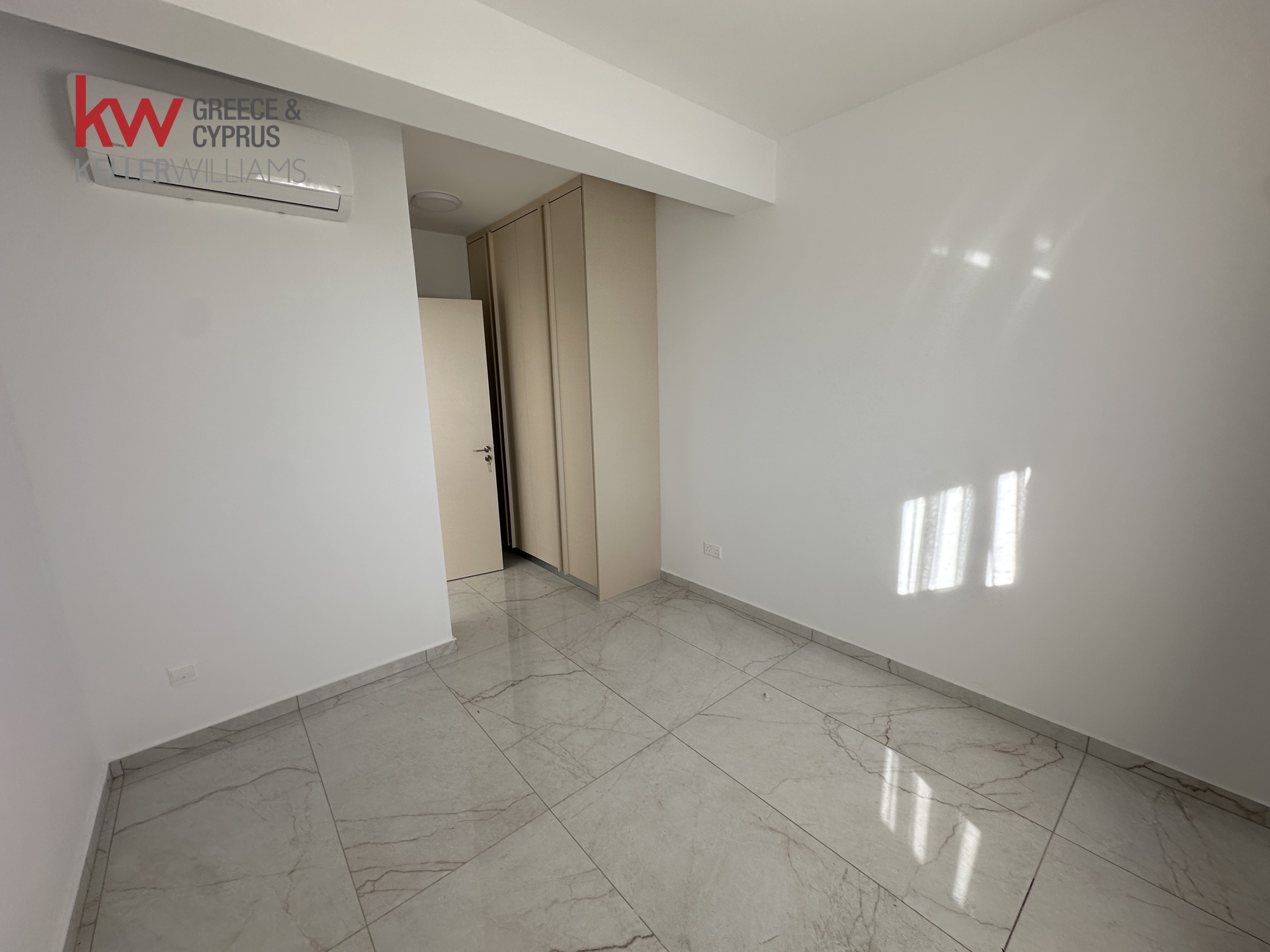 2-bed brand new apartment for rent in Faneromeni, Larnaca photo 6