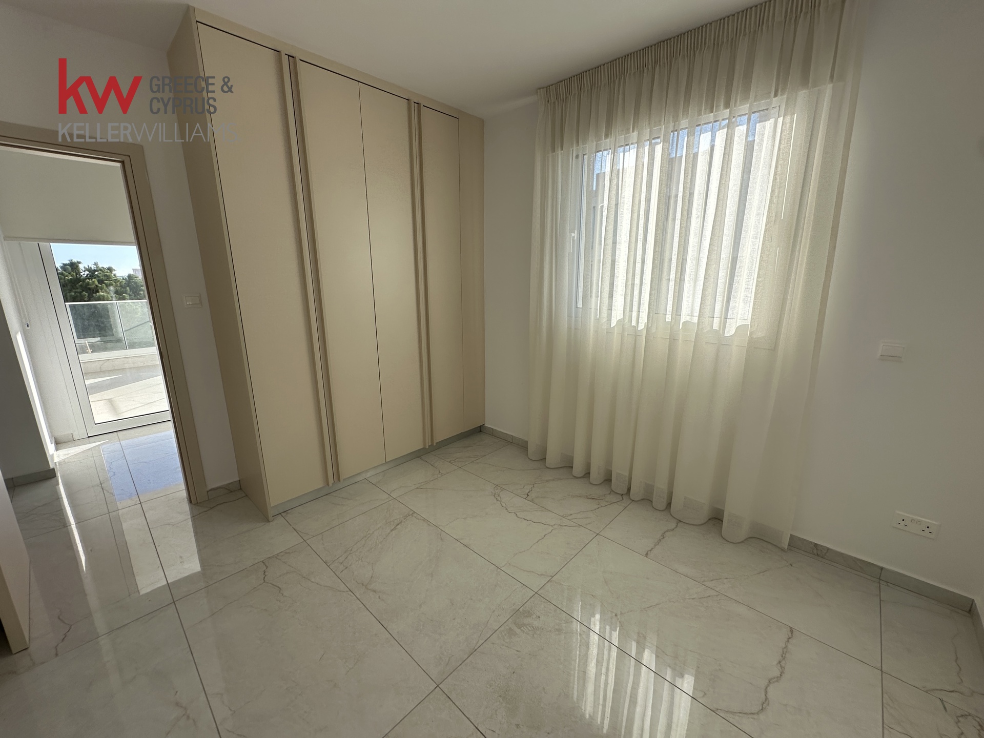 2-bed brand new apartment for rent in Faneromeni, Larnaca photo 8