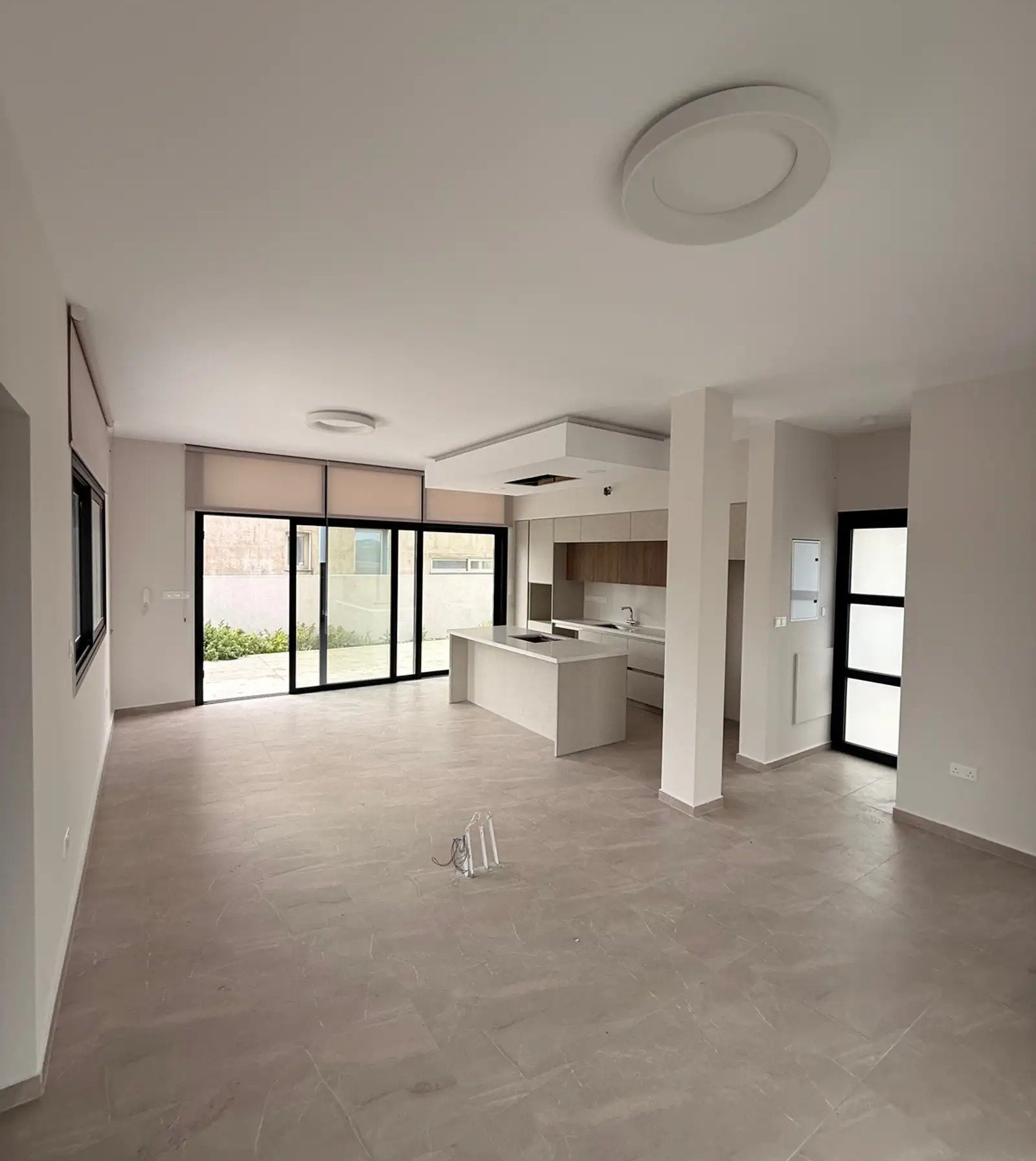 Modern 3-Bedroom House in Pyrgos, Limassol
