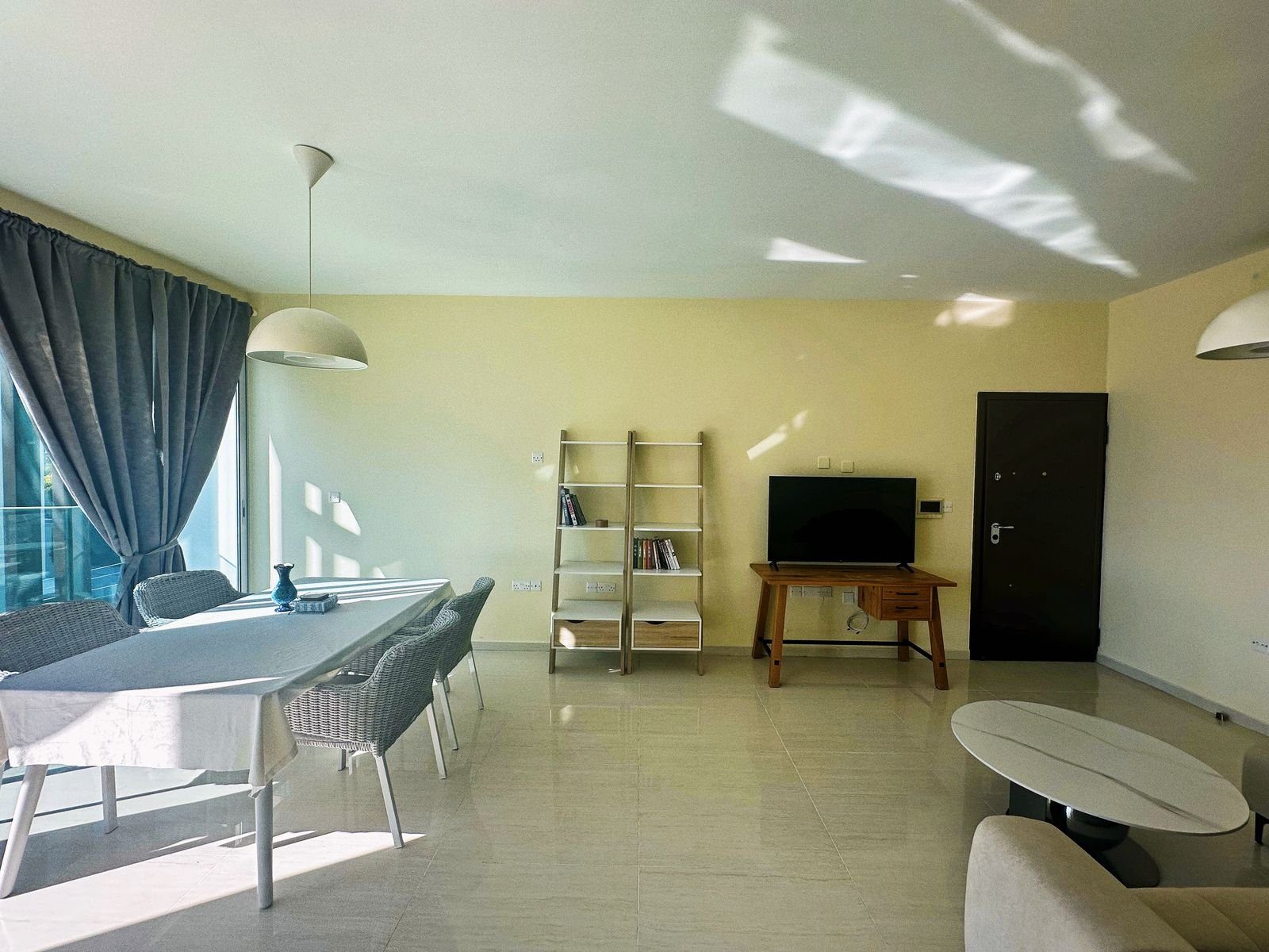 Modern 2-Bedroom Penthouse in Agios Athanasios, Limassol