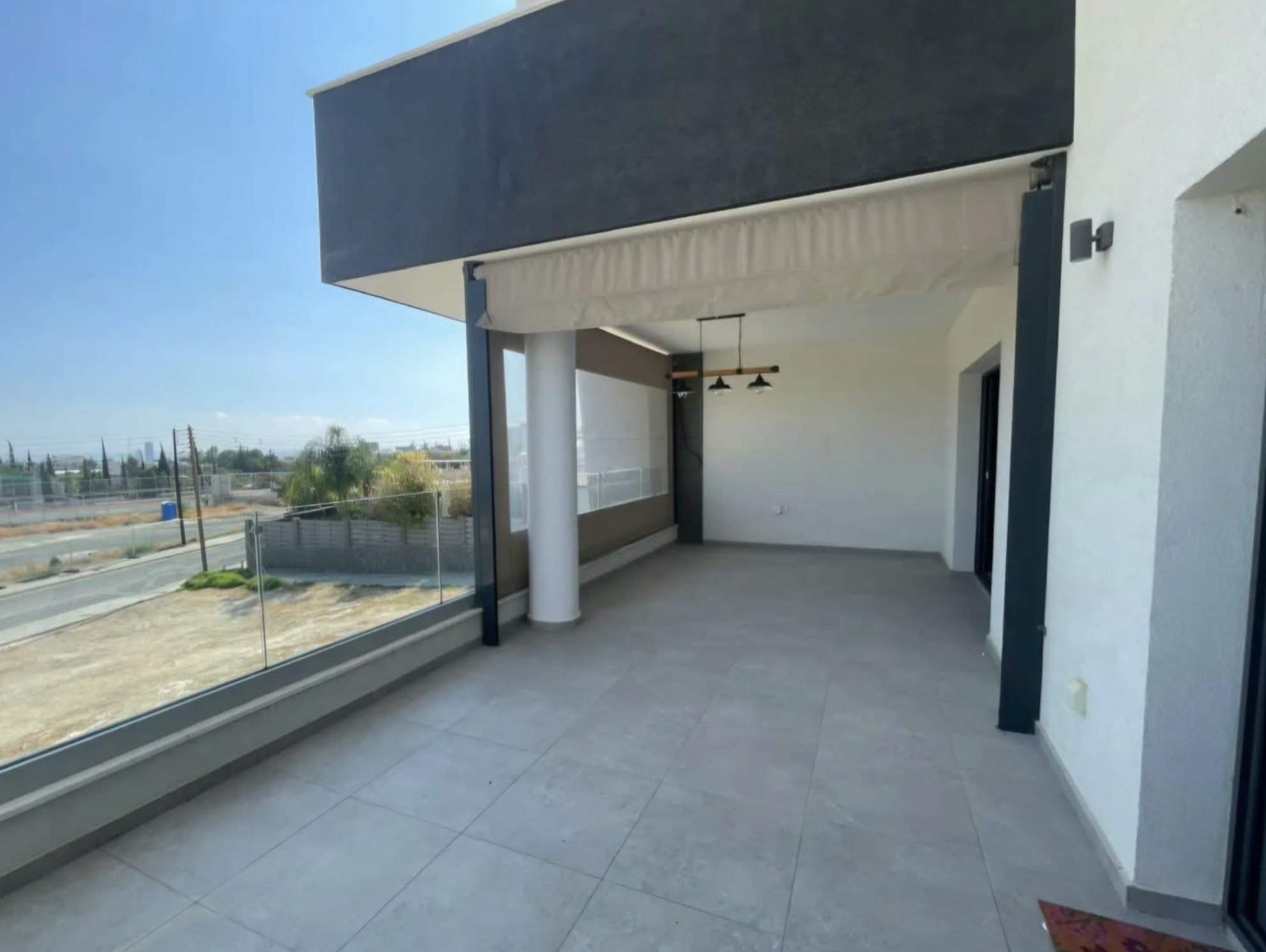 Modern 2-Bedroom Apartment in Panthea, Limassol