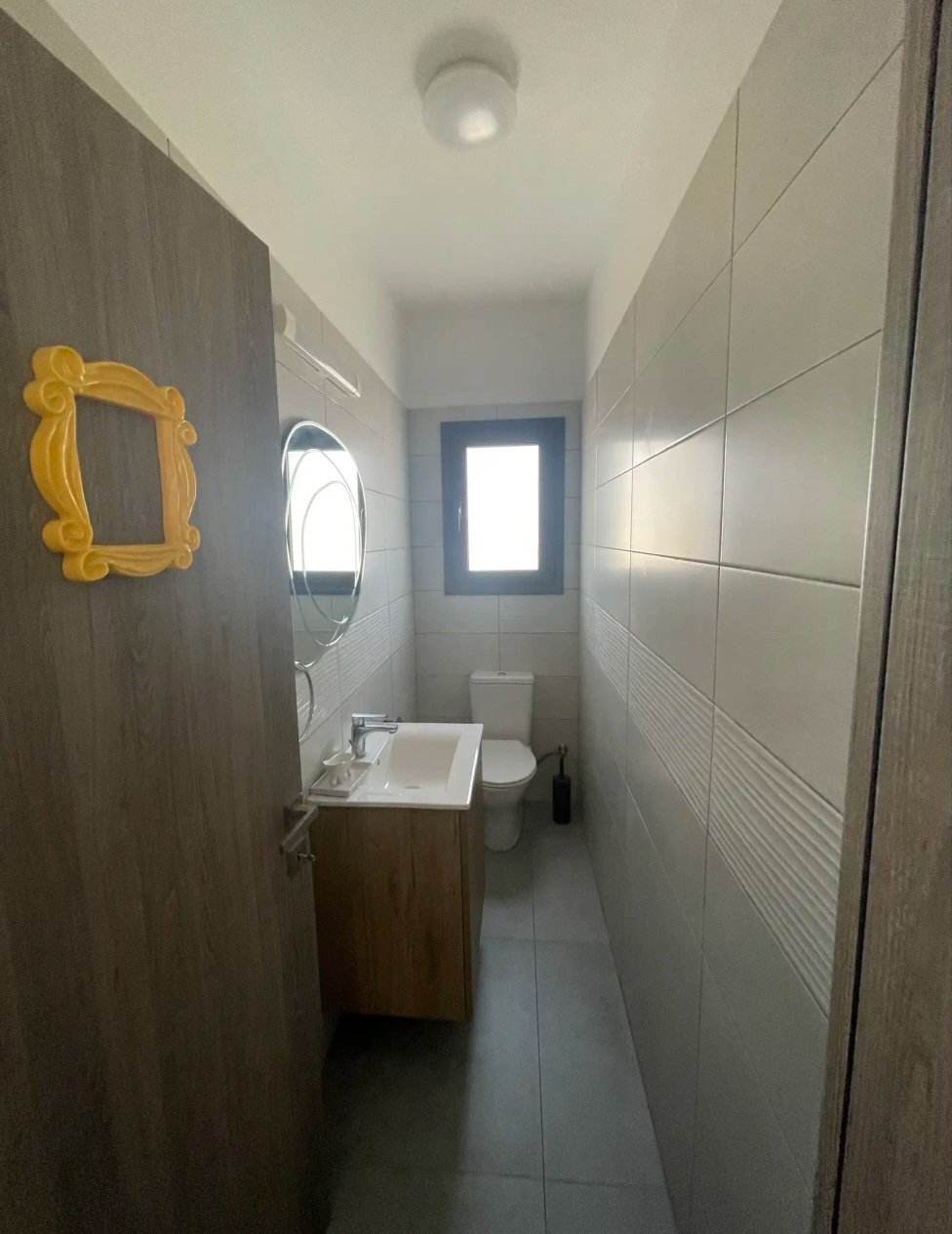 Modern 2-bedroom apartment in Panthea, Limassol photo 4