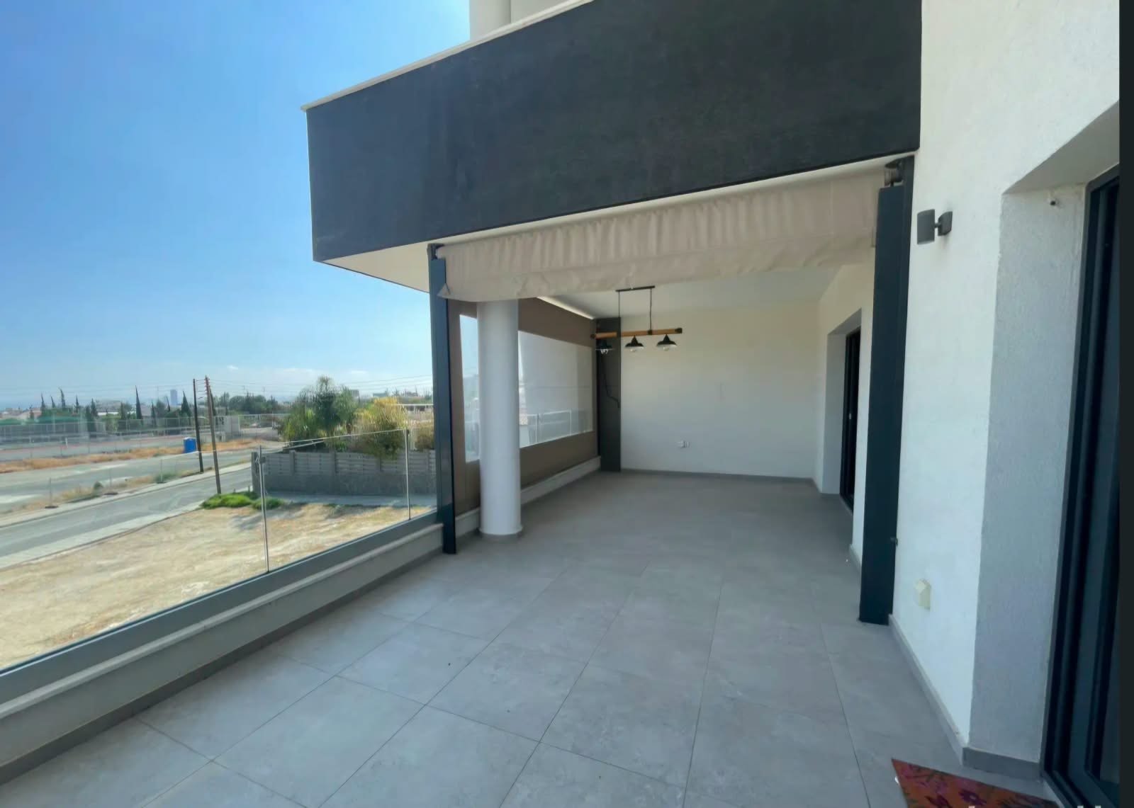 Modern 2-bedroom apartment in Panthea, Limassol photo 3