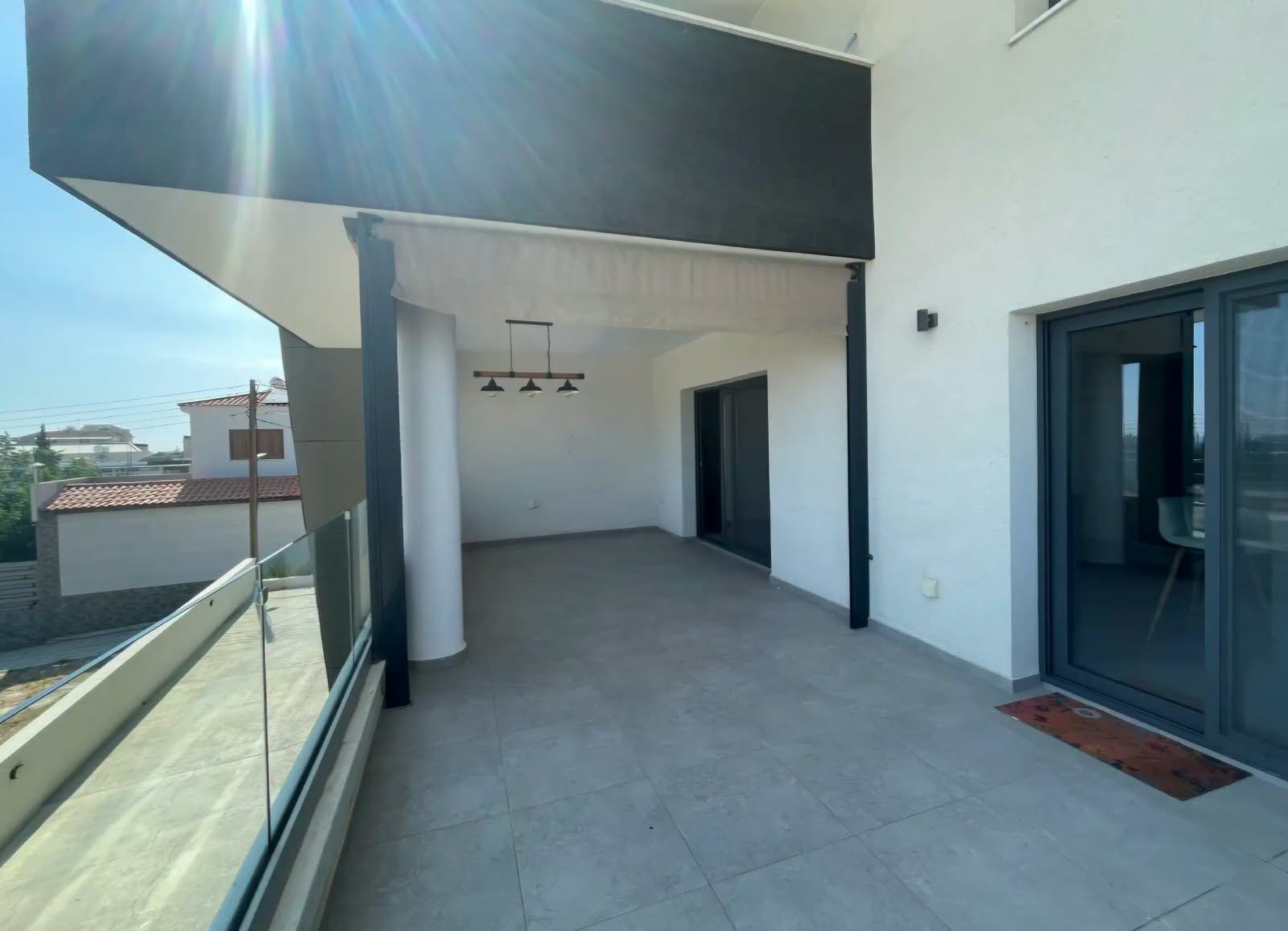 Modern 2-bedroom apartment in Panthea, Limassol photo 11