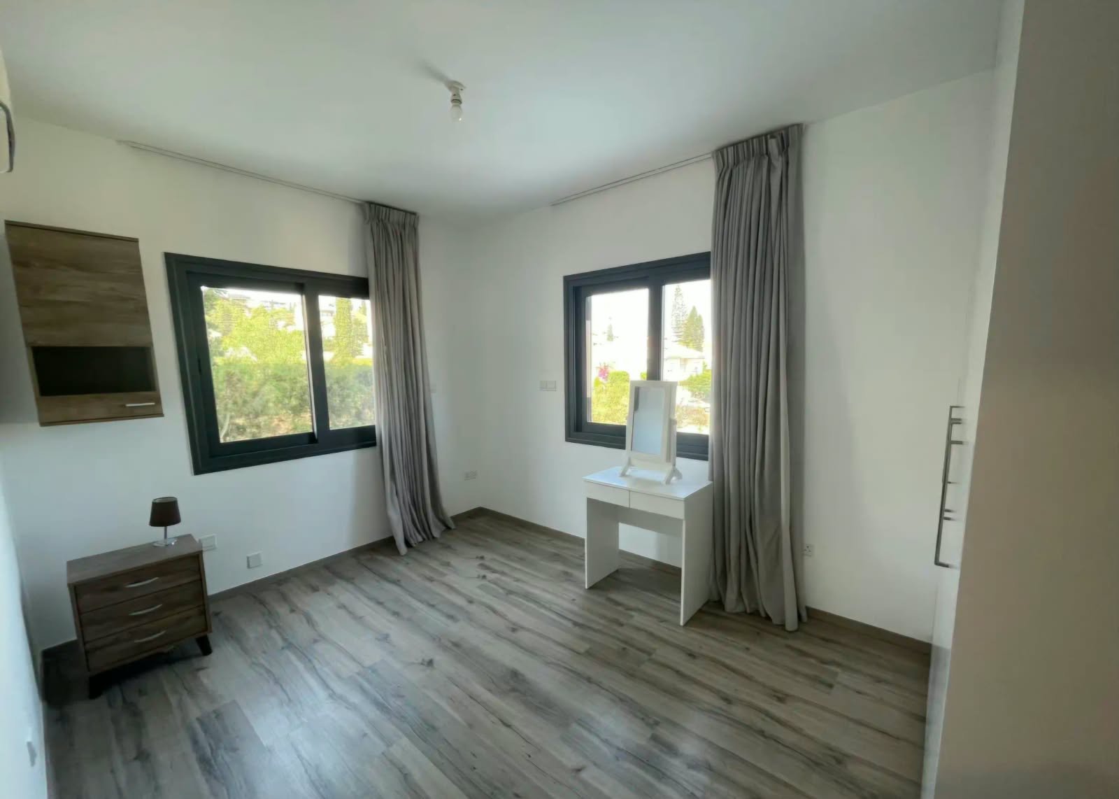 Modern 2-bedroom apartment in Panthea, Limassol photo 12