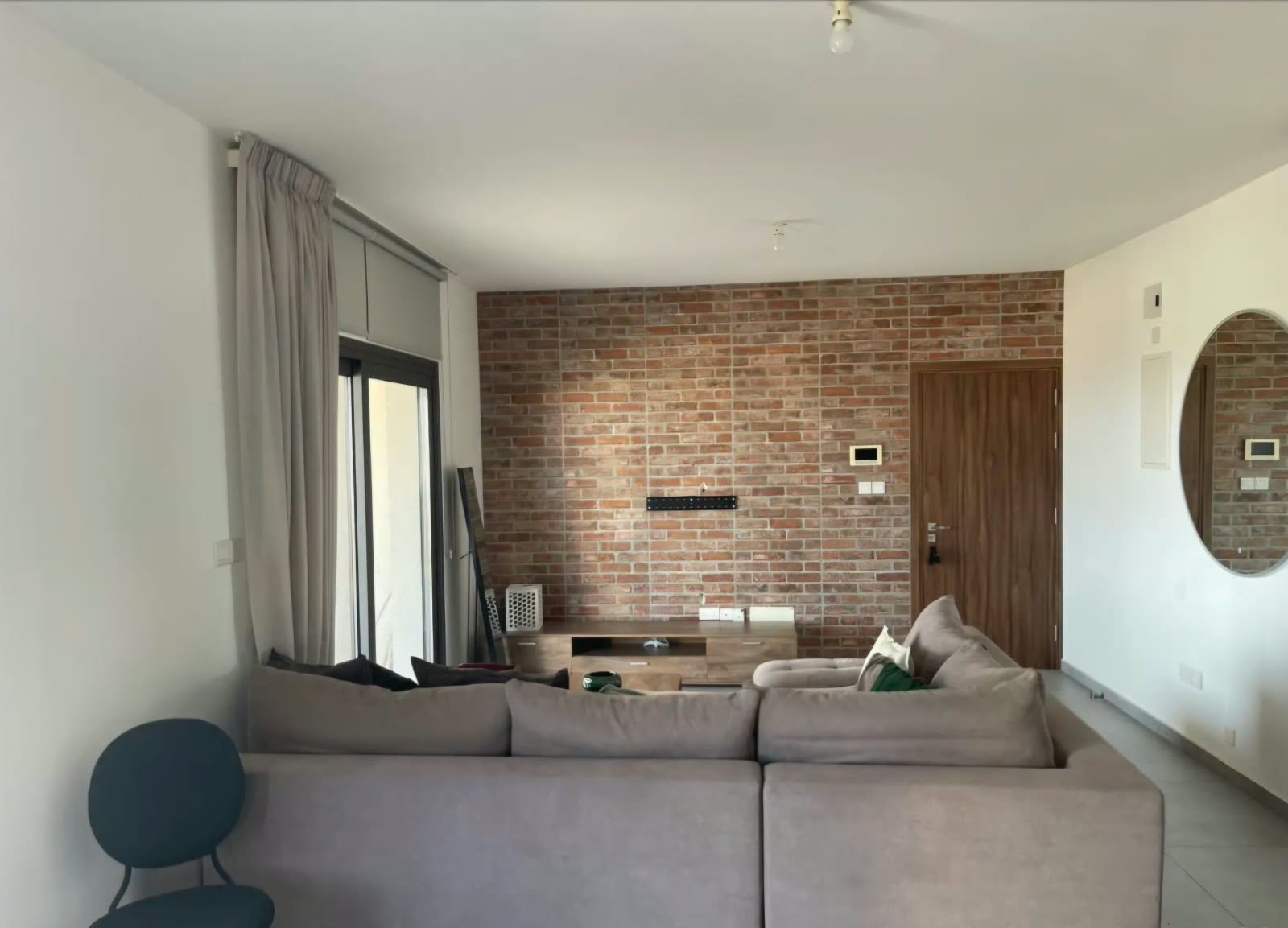 Modern 2-bedroom apartment in Panthea, Limassol photo 16