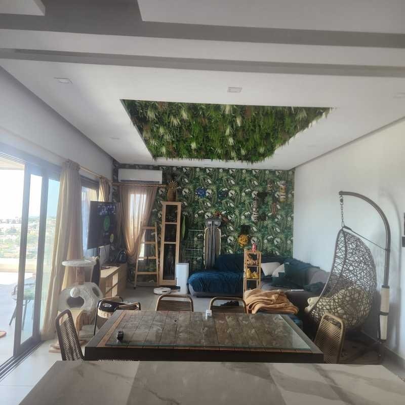 4-bed penthouse for rent in Agia Fyla, Limassol photo 18