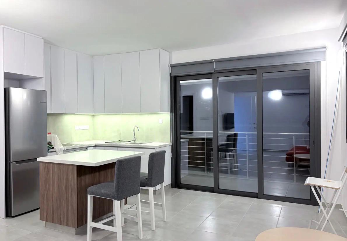 Apartment for rent in Drosia