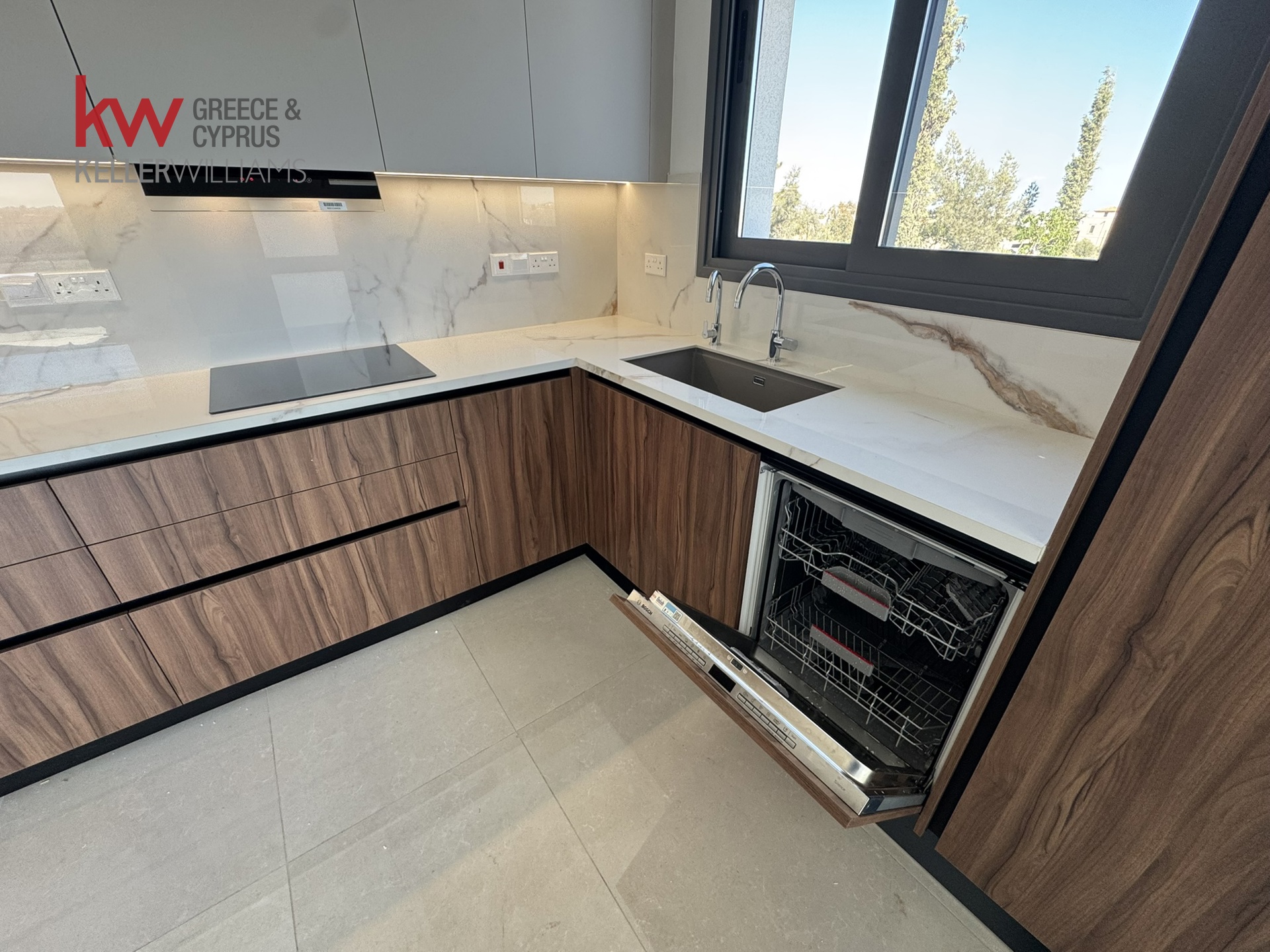 Aradipou, Krasa New Luxury Apartment 90 sqr.m.