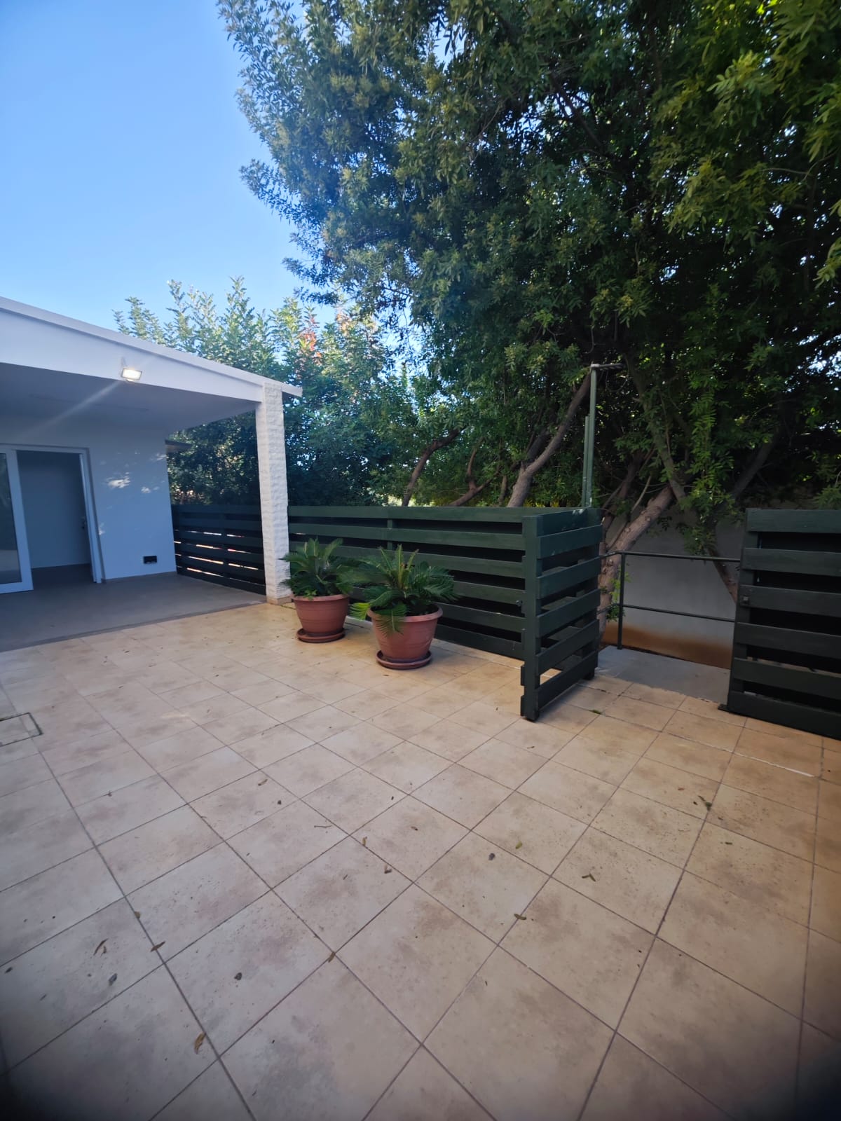 Spacious 3 Bedroom Ground Floor Apartment in Erimi for Rent
