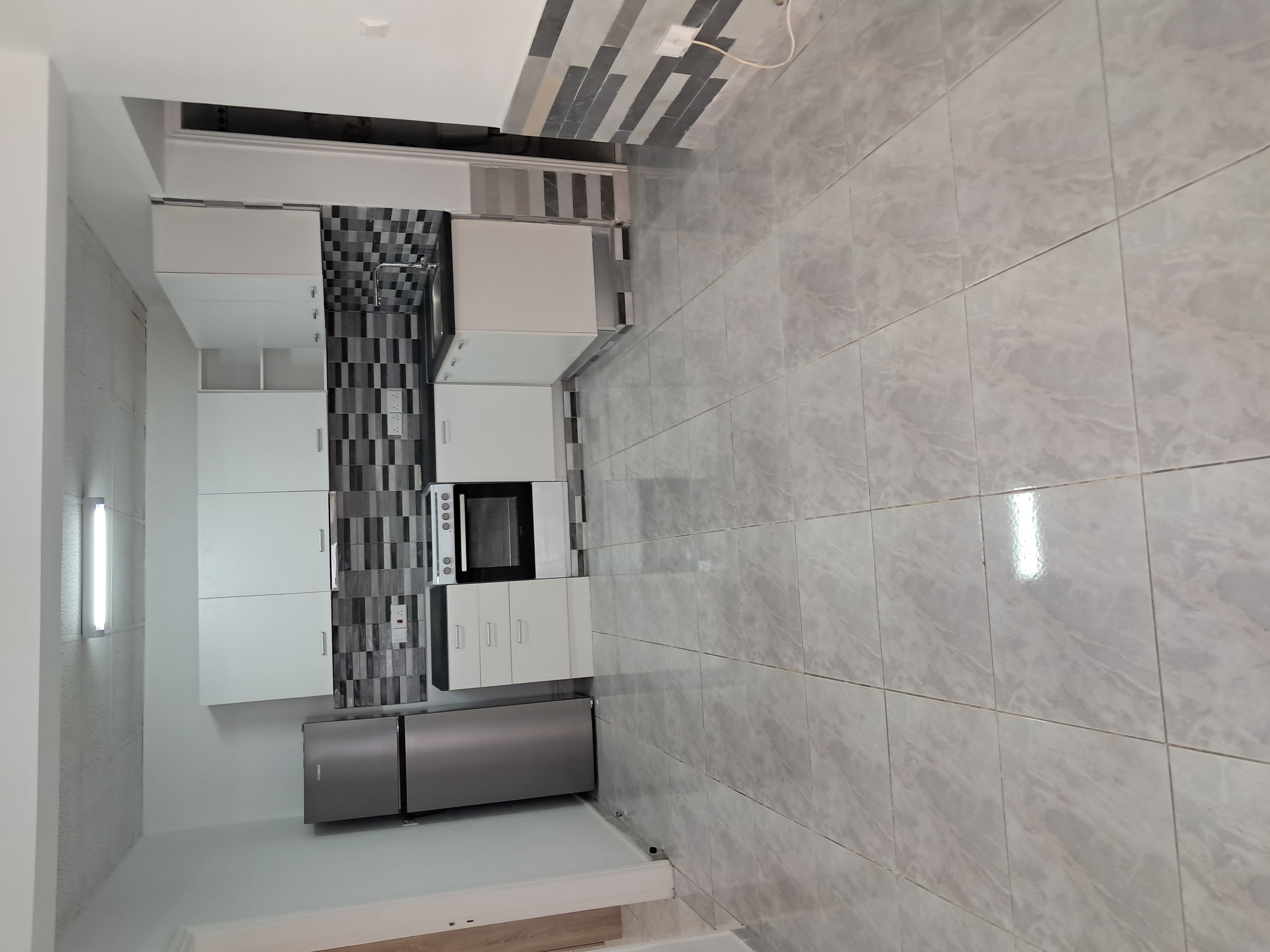 2 bedroom ground floor flat