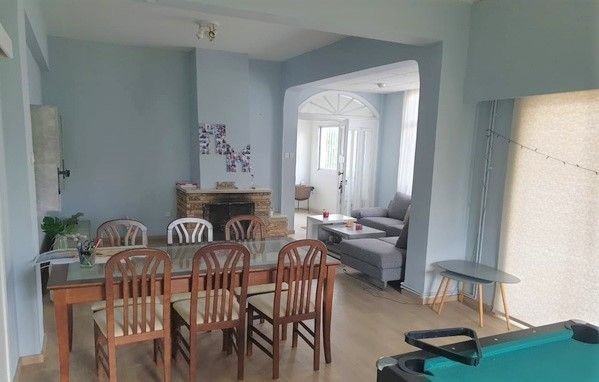 Spacious 3-Bedroom Apartment in Aglantzia, Nicosia