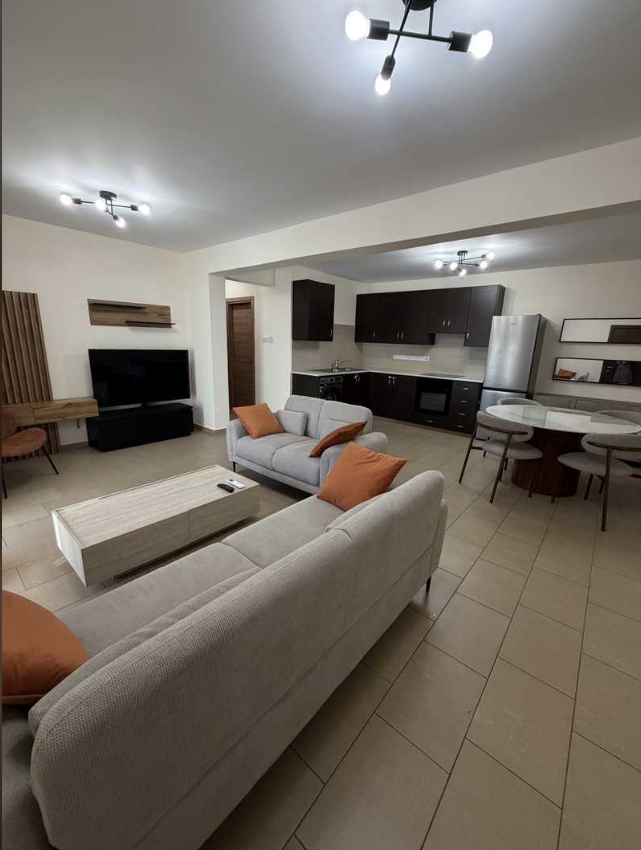 Two bedroom for rent, Aradippou Larnaca