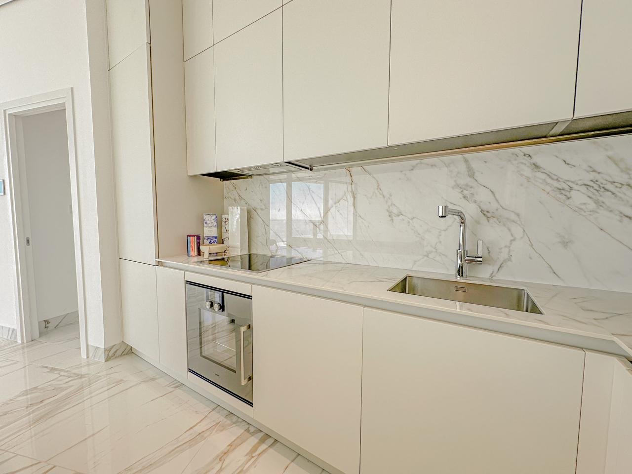 3-bed apartment for rent in Neapolis, Limassol photo 3