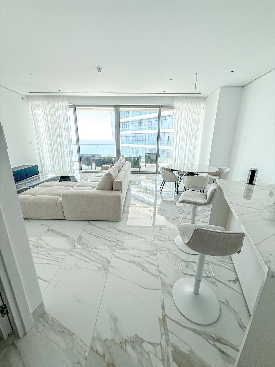 3-bed apartment for rent in Neapolis, Limassol photo 7