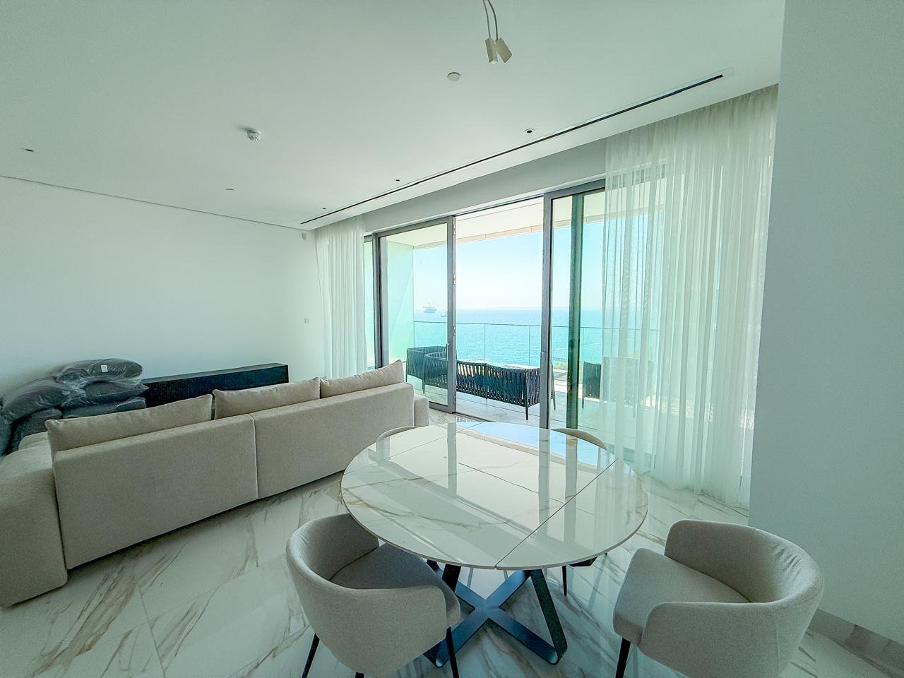 3-bed apartment for rent in Neapolis, Limassol photo 9