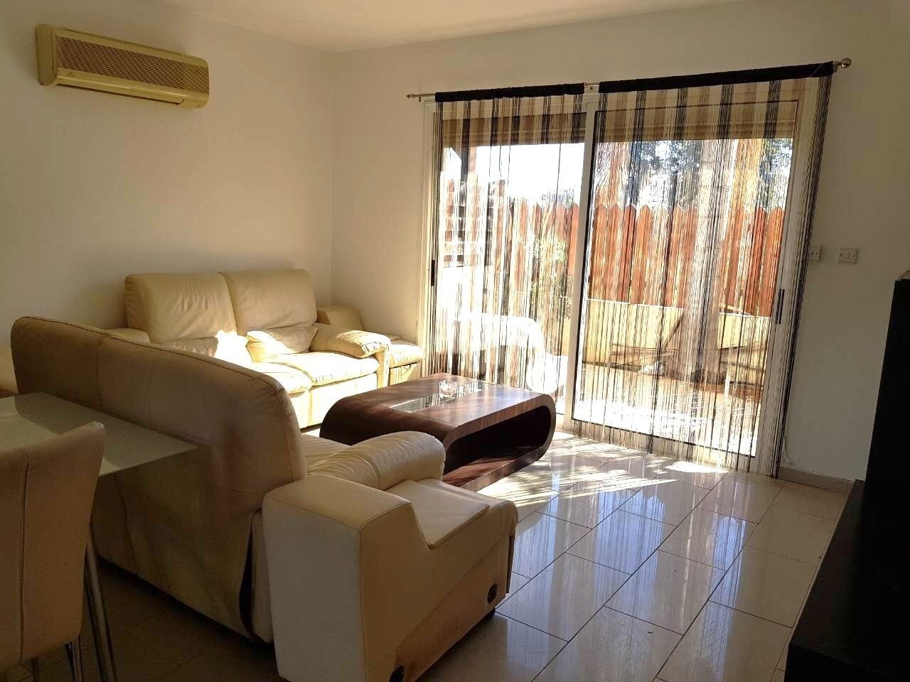 Modern 2-Bedroom Apartment in Germasogeia Tourist Area, Limassol