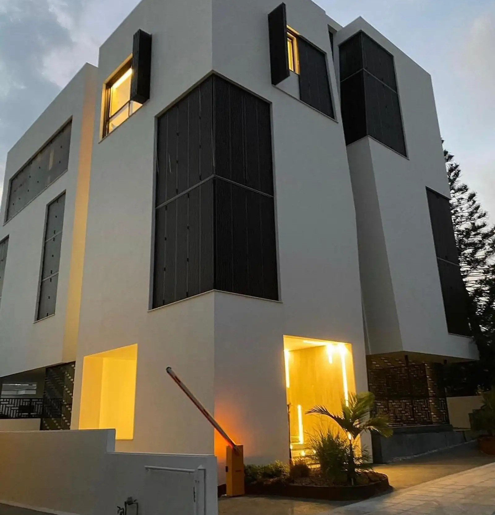 1-bedroom duplex apartment in Agios Nicolaos, Limassol photo 2