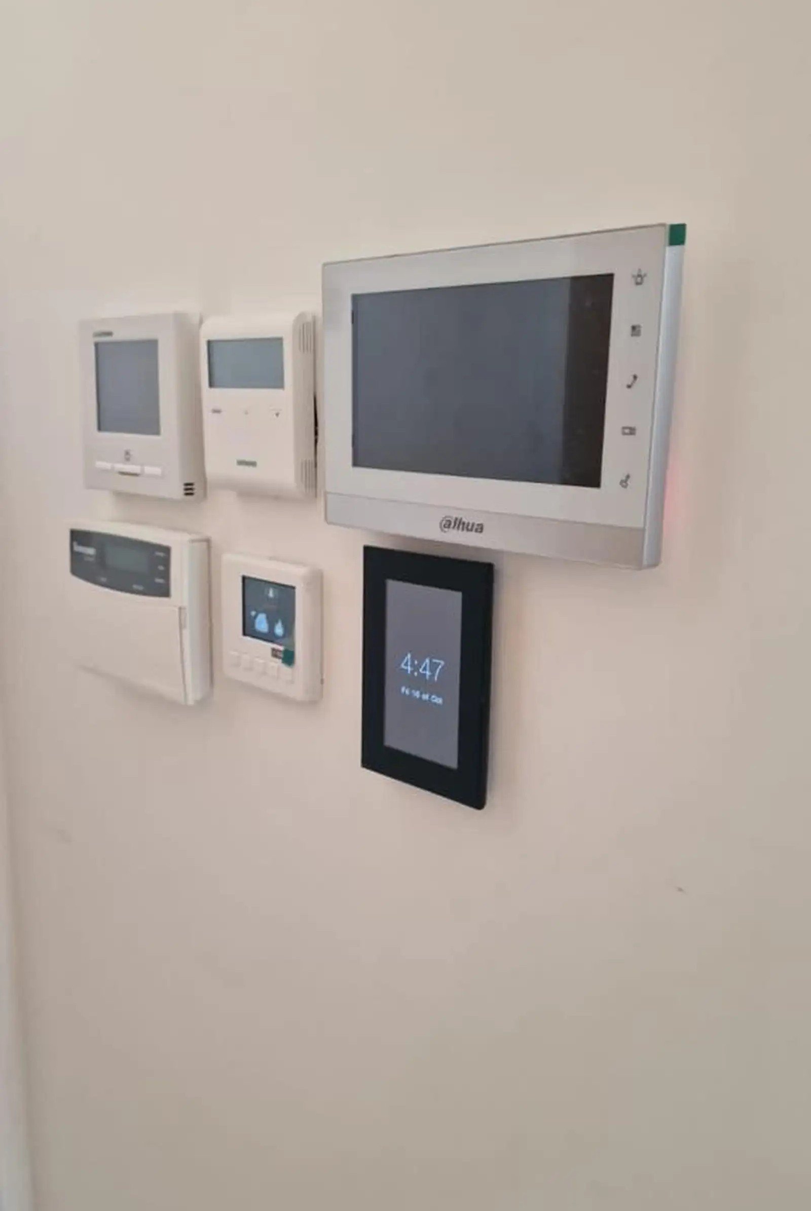 1-bedroom duplex apartment in Agios Nicolaos, Limassol photo 5
