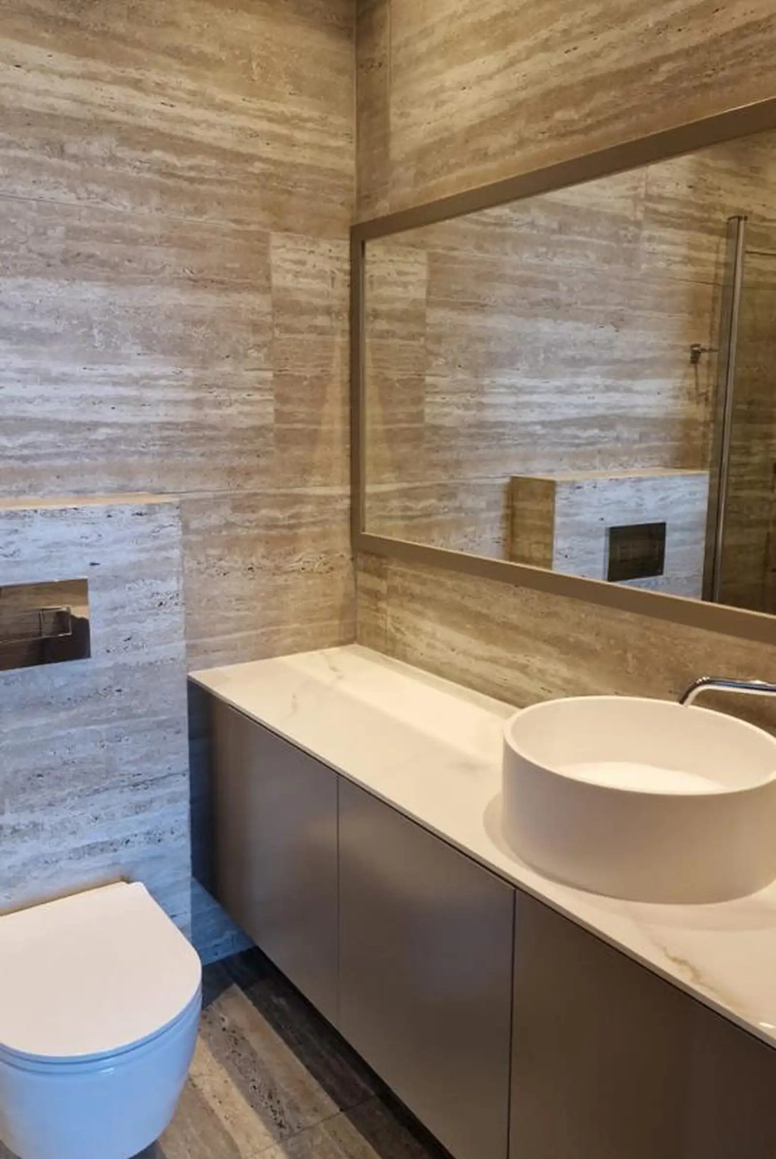 1-bedroom duplex apartment in Agios Nicolaos, Limassol photo 11