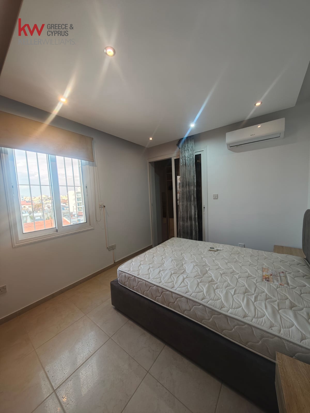2-bed modern apartment with balcony in Drosia, Larnaca photo 5