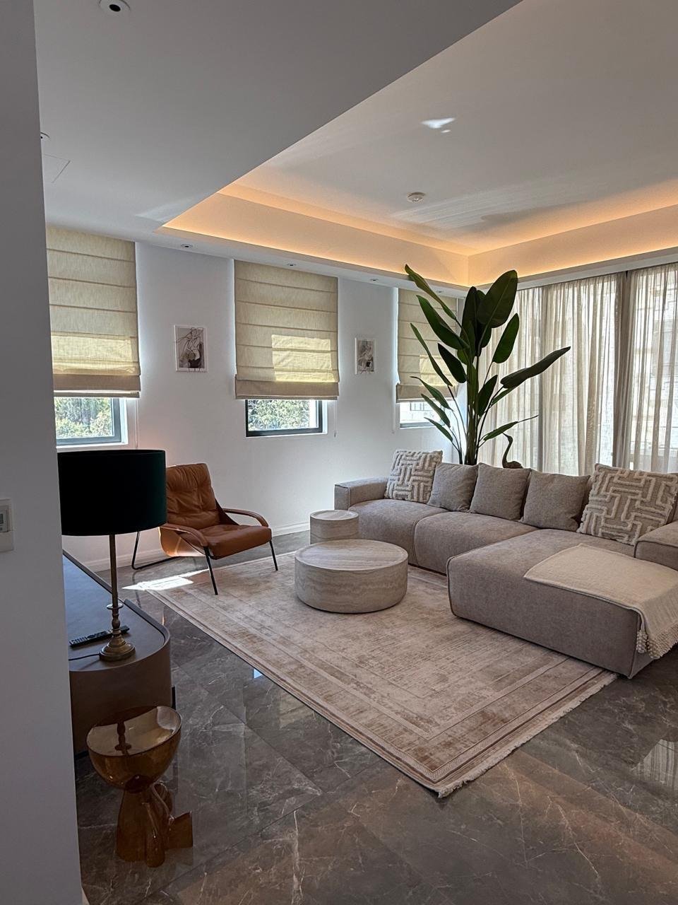 Modern 2-Bedroom Apartment in Agios Nektarios, Limassol