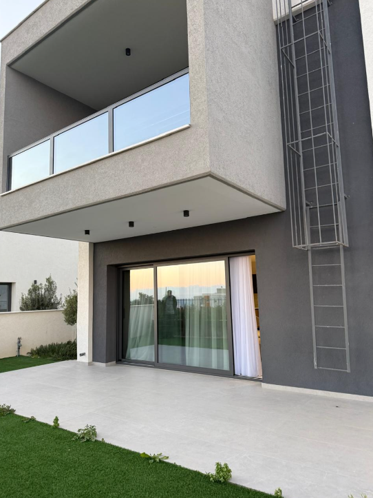 Modern 2-Bedroom House in Agios Tychon, Limassol