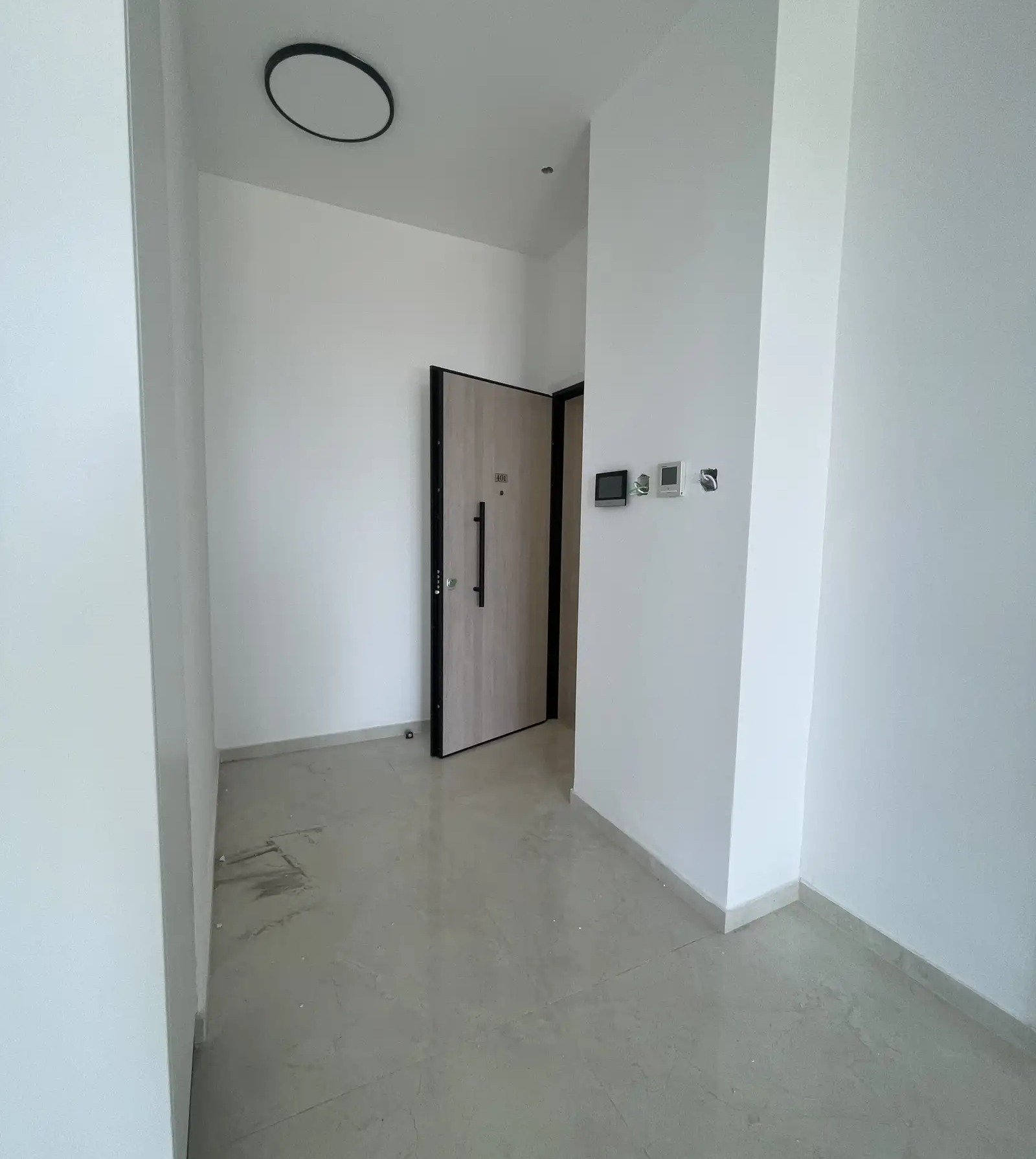 Spacious 4-bedroom penthouse in Germasogeia, Limassol photo 8