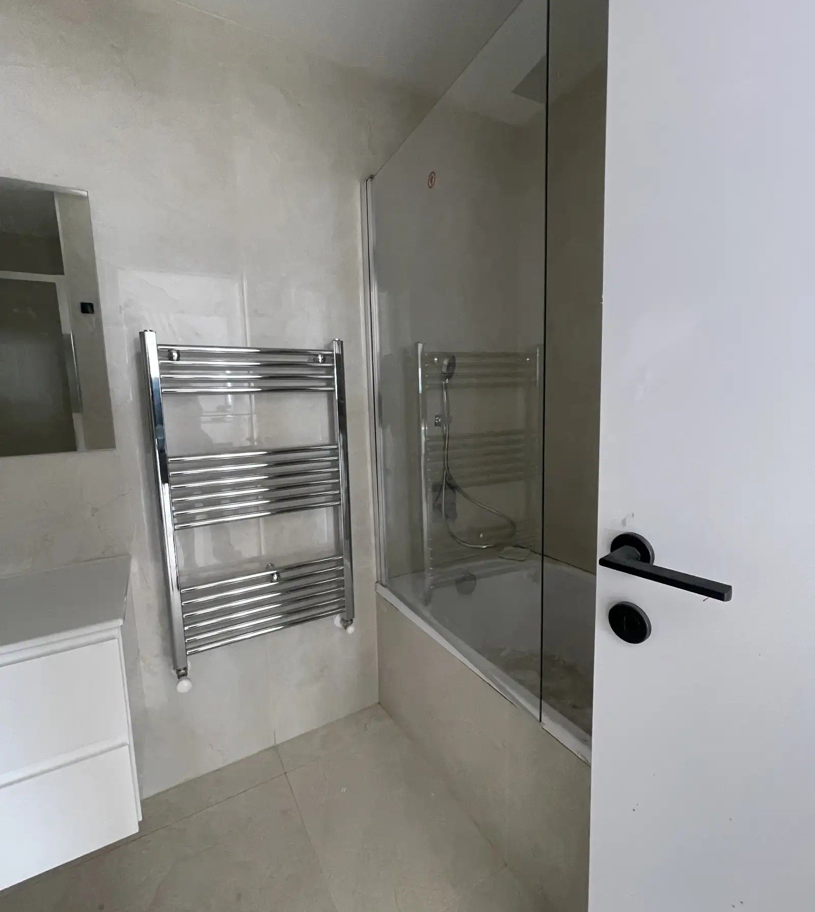 Spacious 4-bedroom penthouse in Germasogeia, Limassol photo 7