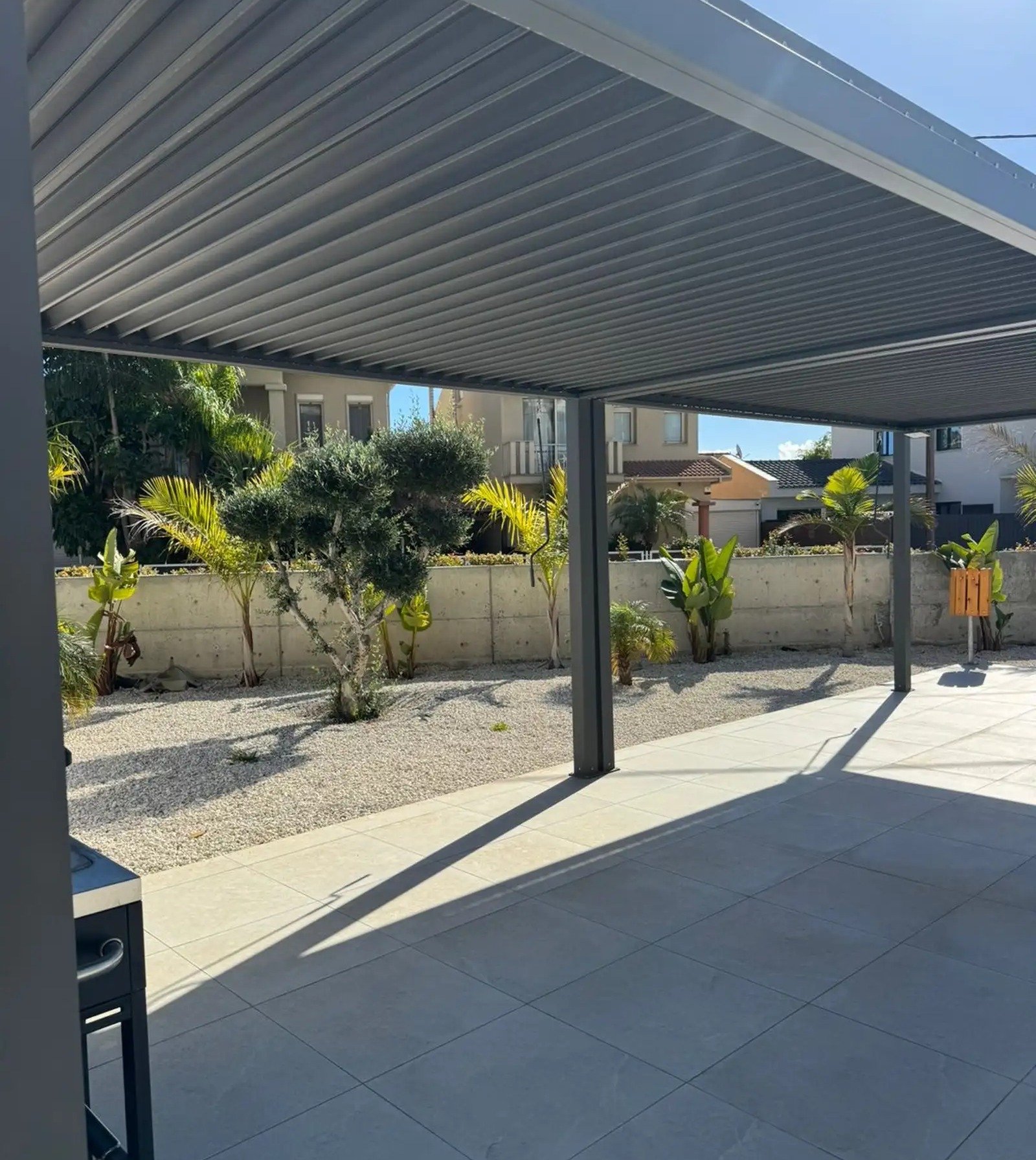 Spacious 4-bedroom penthouse in Germasogeia, Limassol photo 11