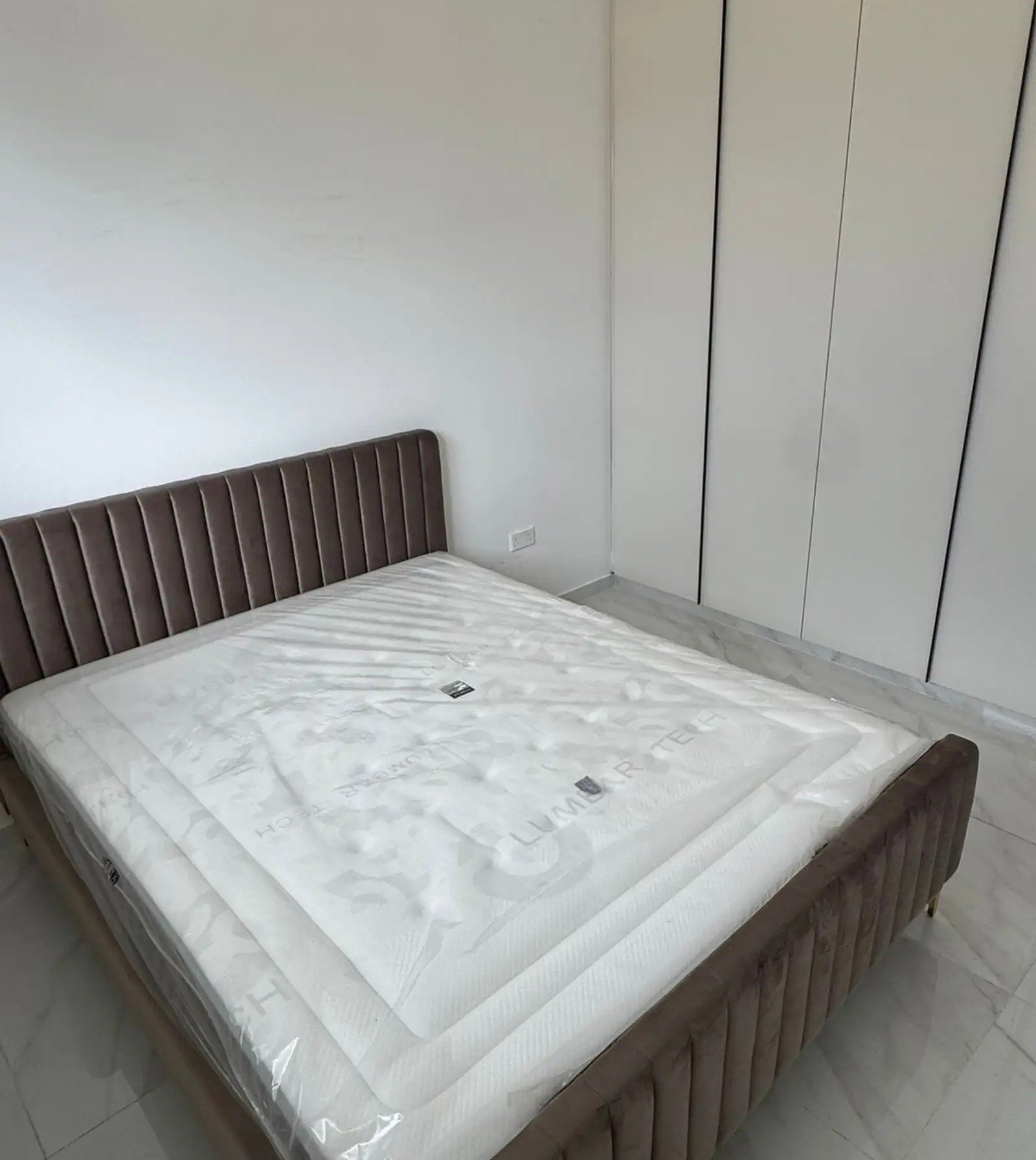 Spacious 4-bedroom penthouse in Germasogeia, Limassol photo 16