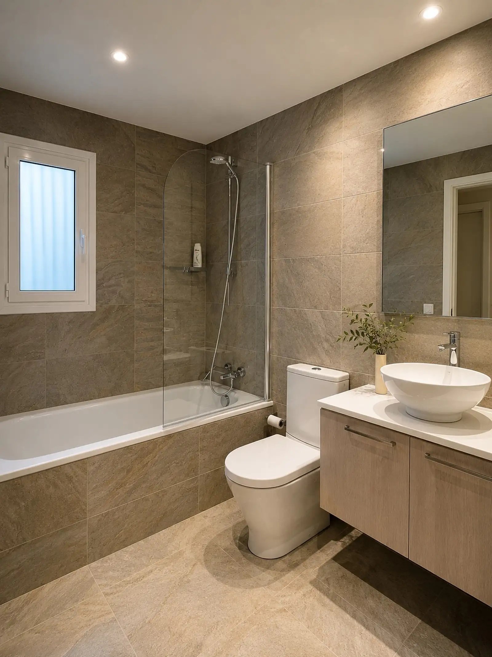 3-bed ground-floor apartment at Limassol Marina photo 12