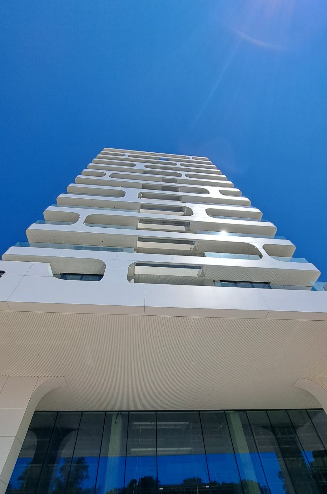 Spacious 2-Bedroom Apartment in Germasogeia Tourist Area, Limassol