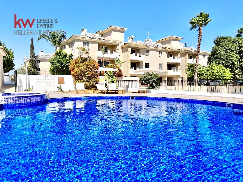 For rent, Tersefanou, Apartment 67 sqr.m.