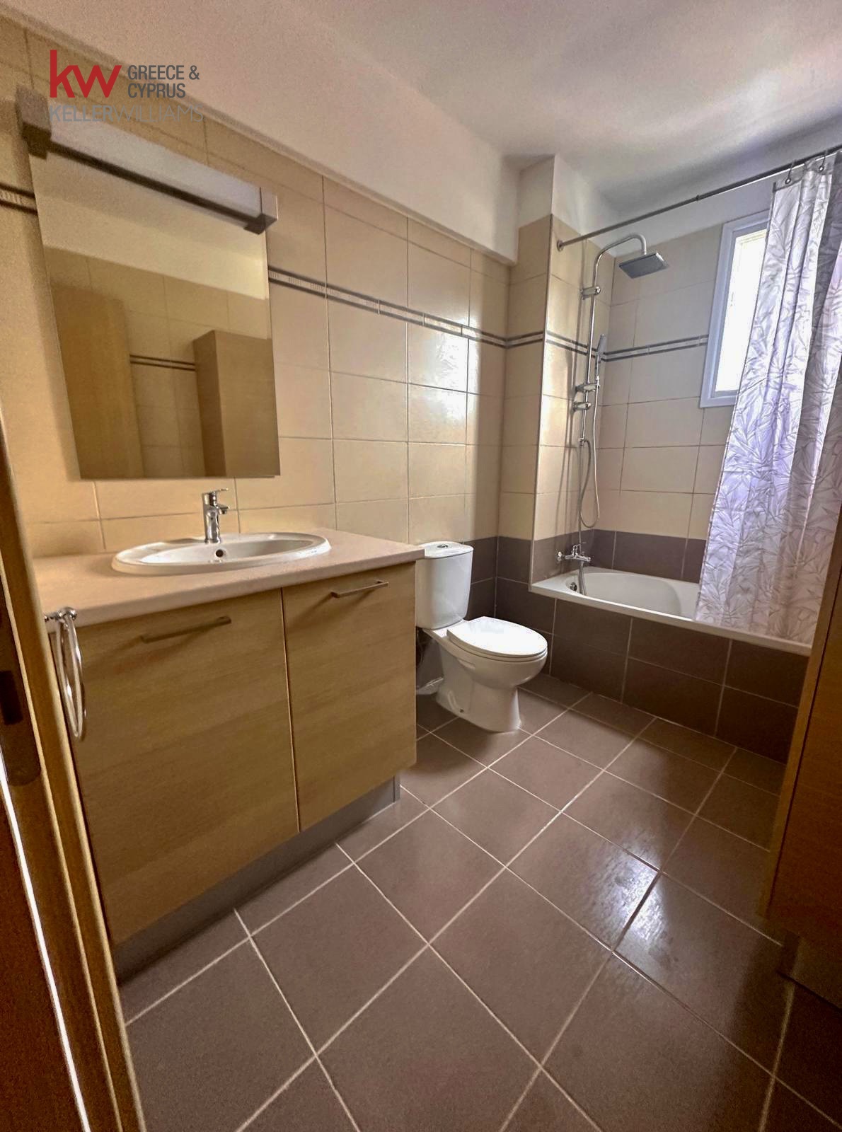 Furnished 1-bed apartment with pool in Tersefanou photo 6