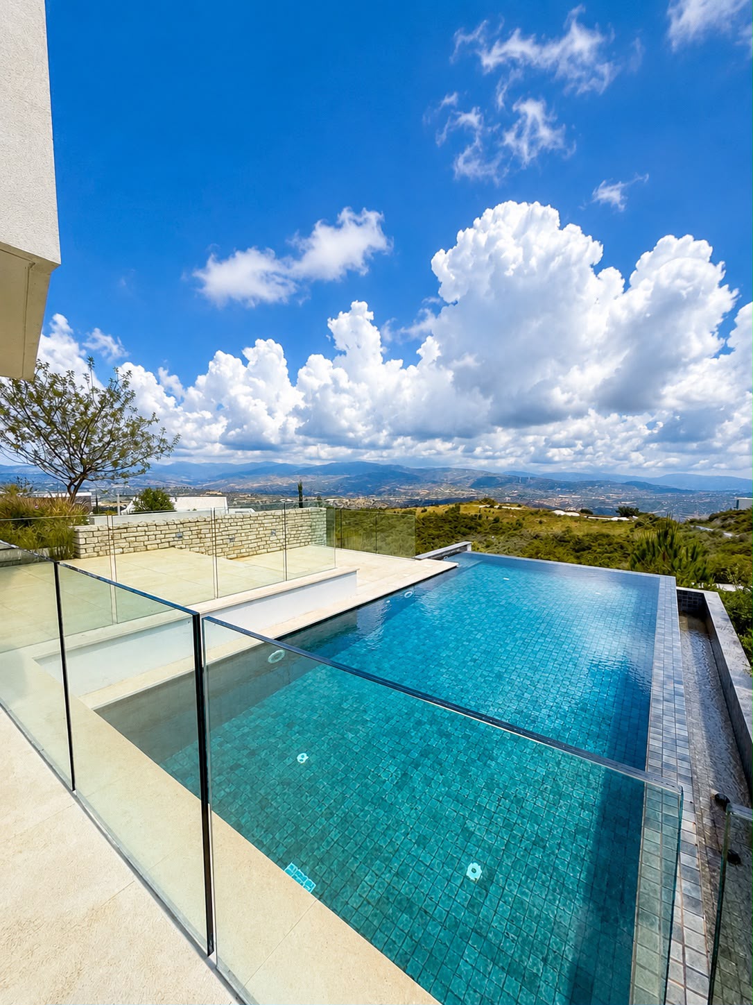 3 Bedroom Villa for Rent in Tsada, Paphos