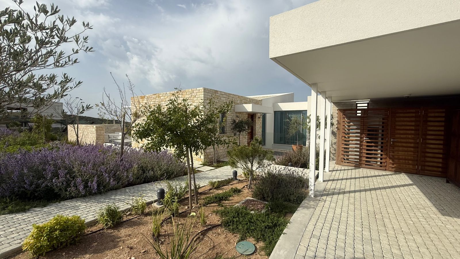 4 bedroom Villa for Rent in Tsada, Paphos